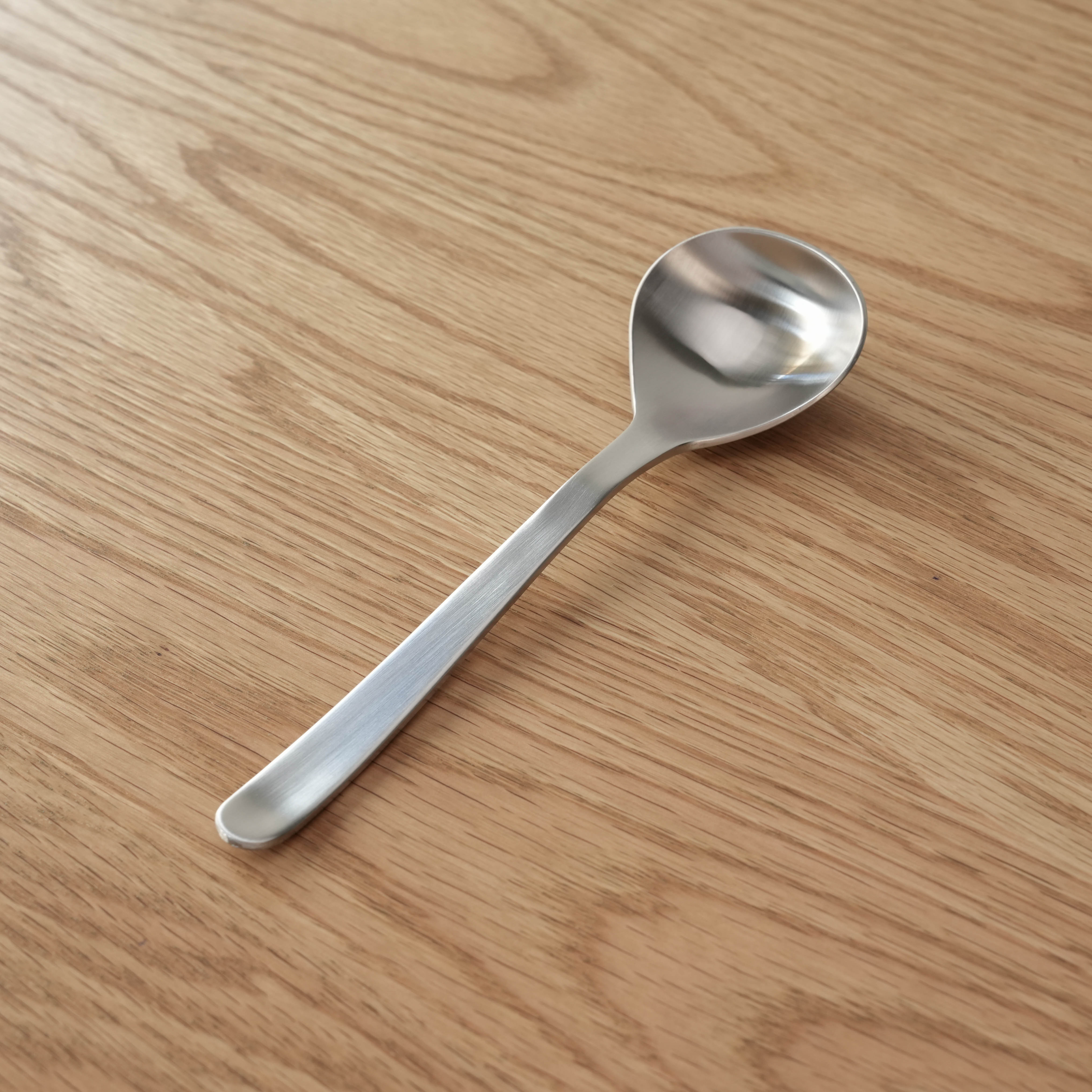 Soup Spoon