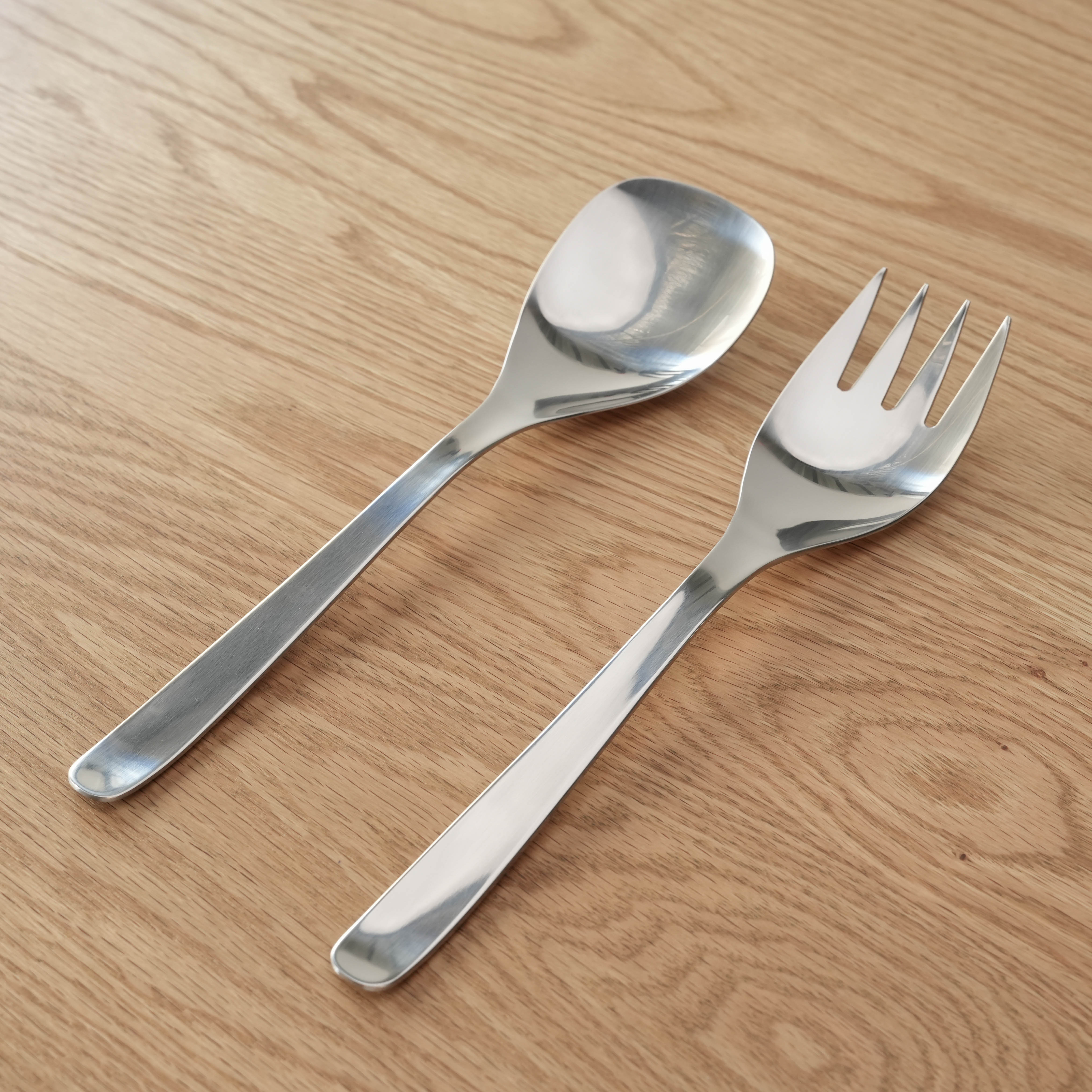 Serving Spoon