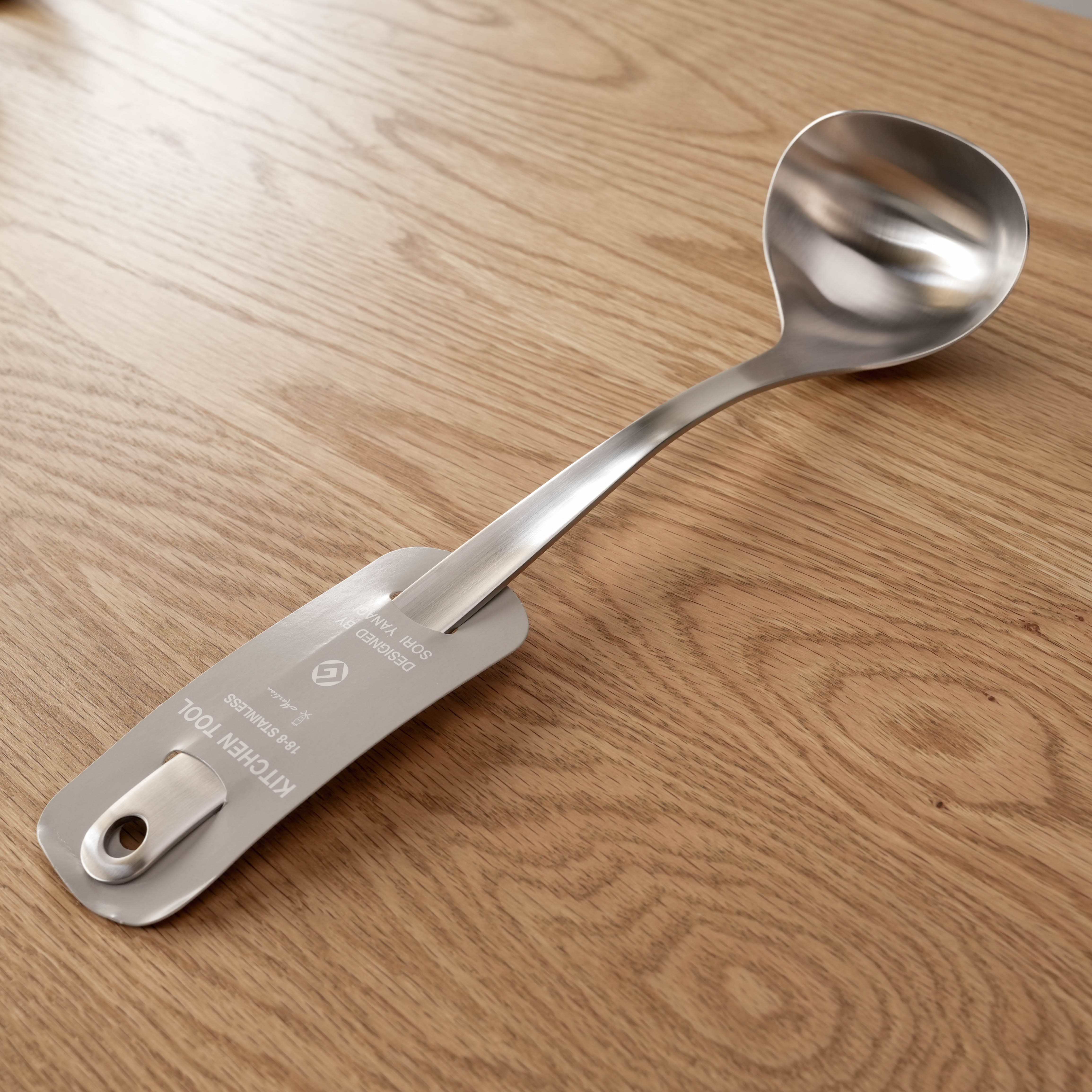 Serving Ladle for Soups