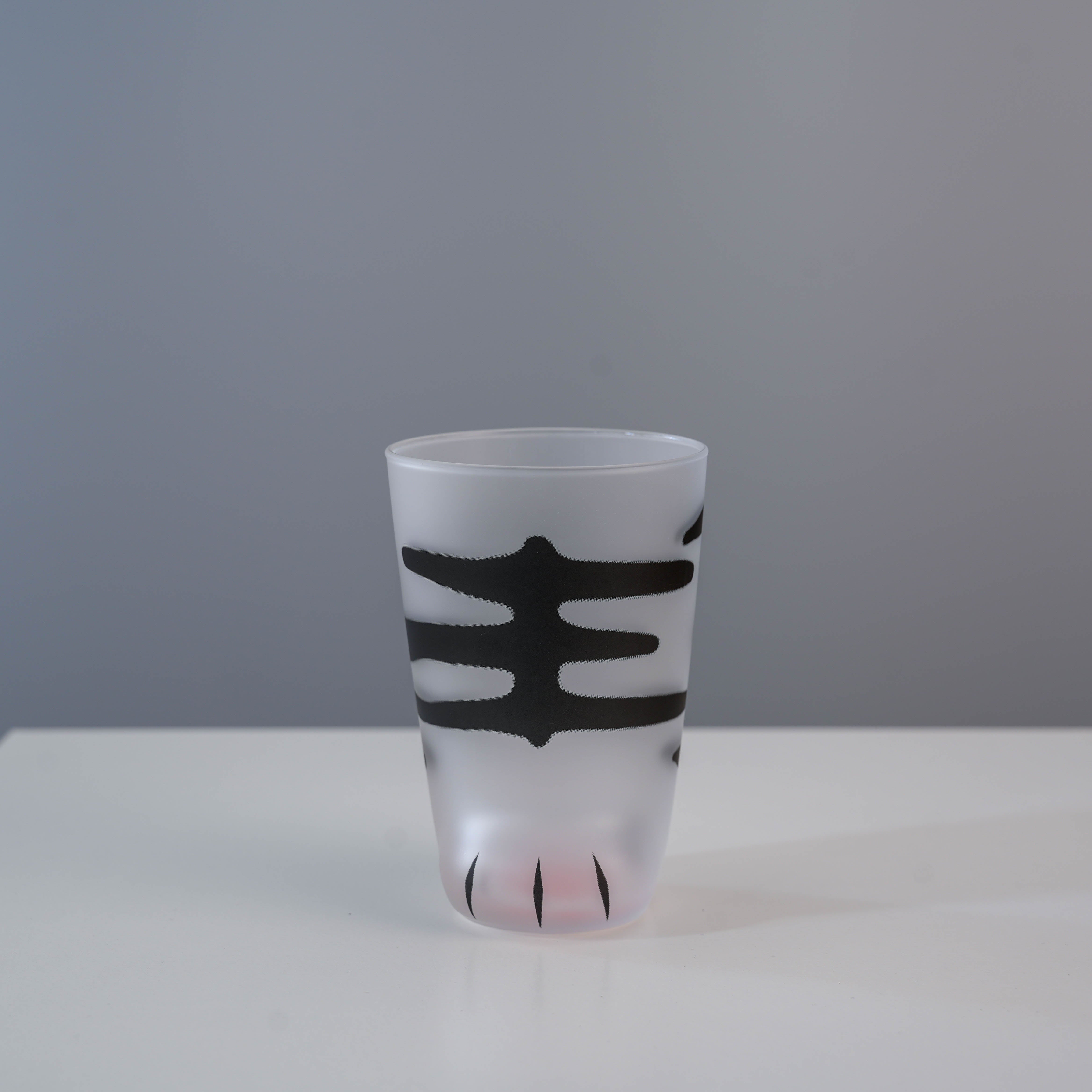 Animal tumblers