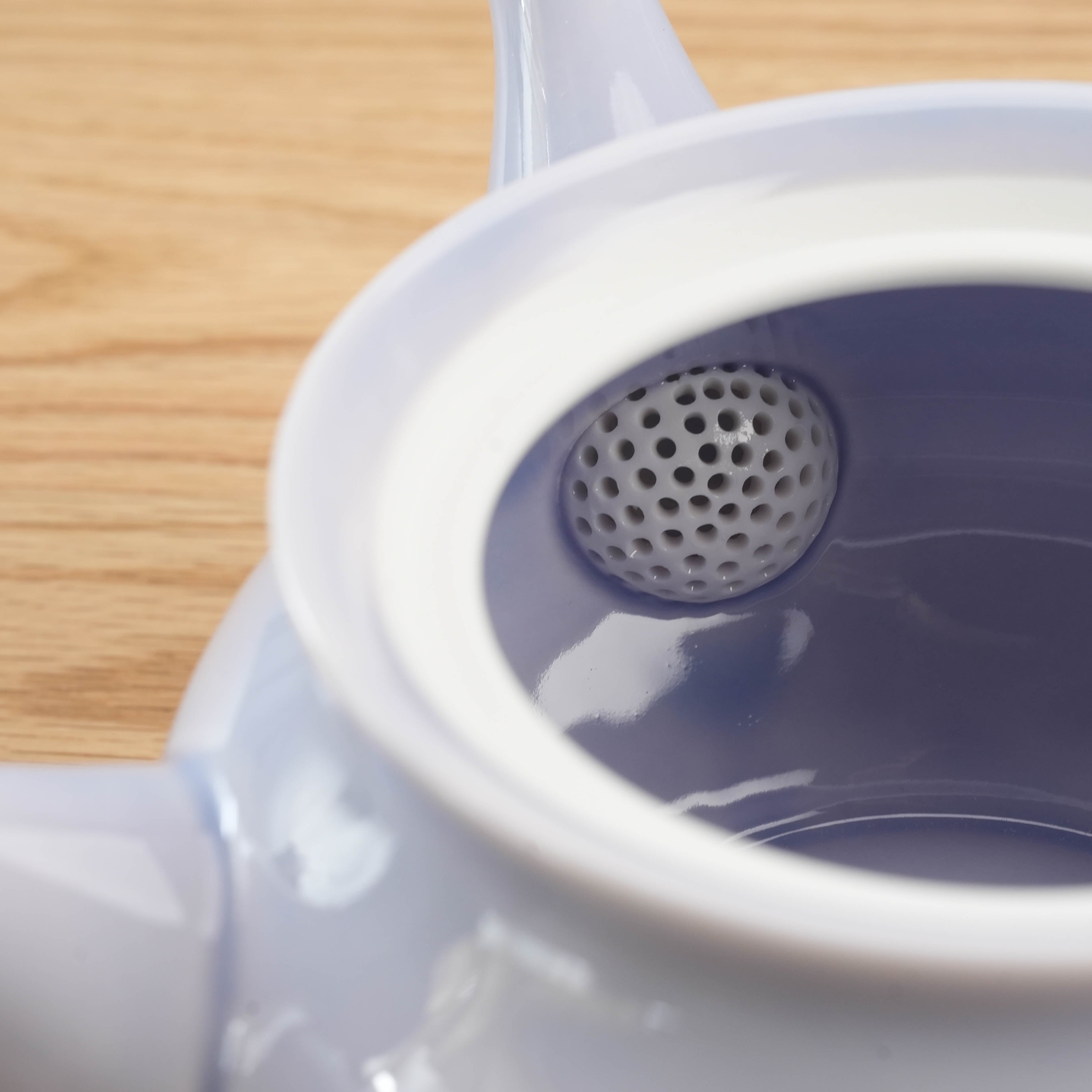 Sakura tea serving set