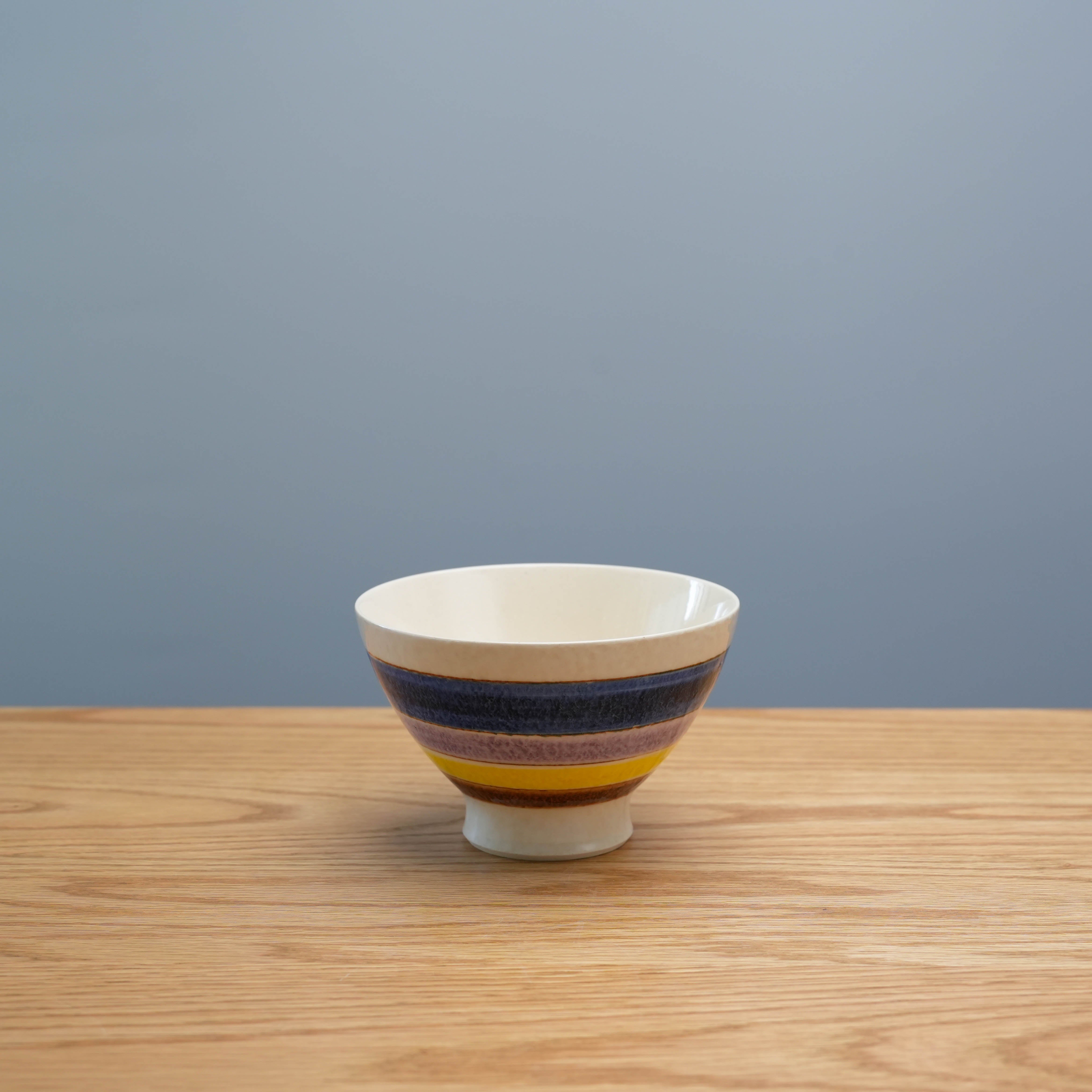 Ceramic Rice Bowl
