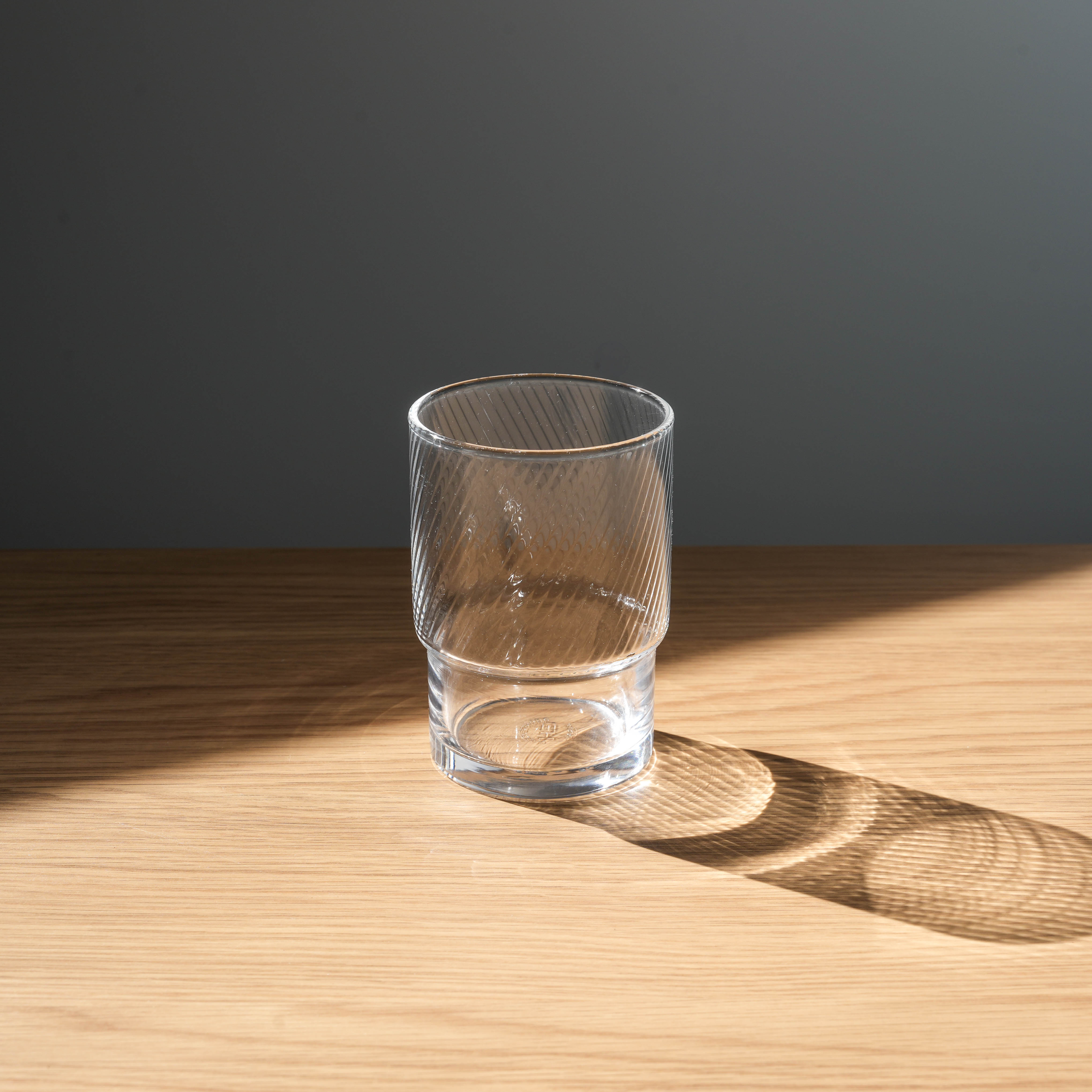 Stackable Tumbler Set
