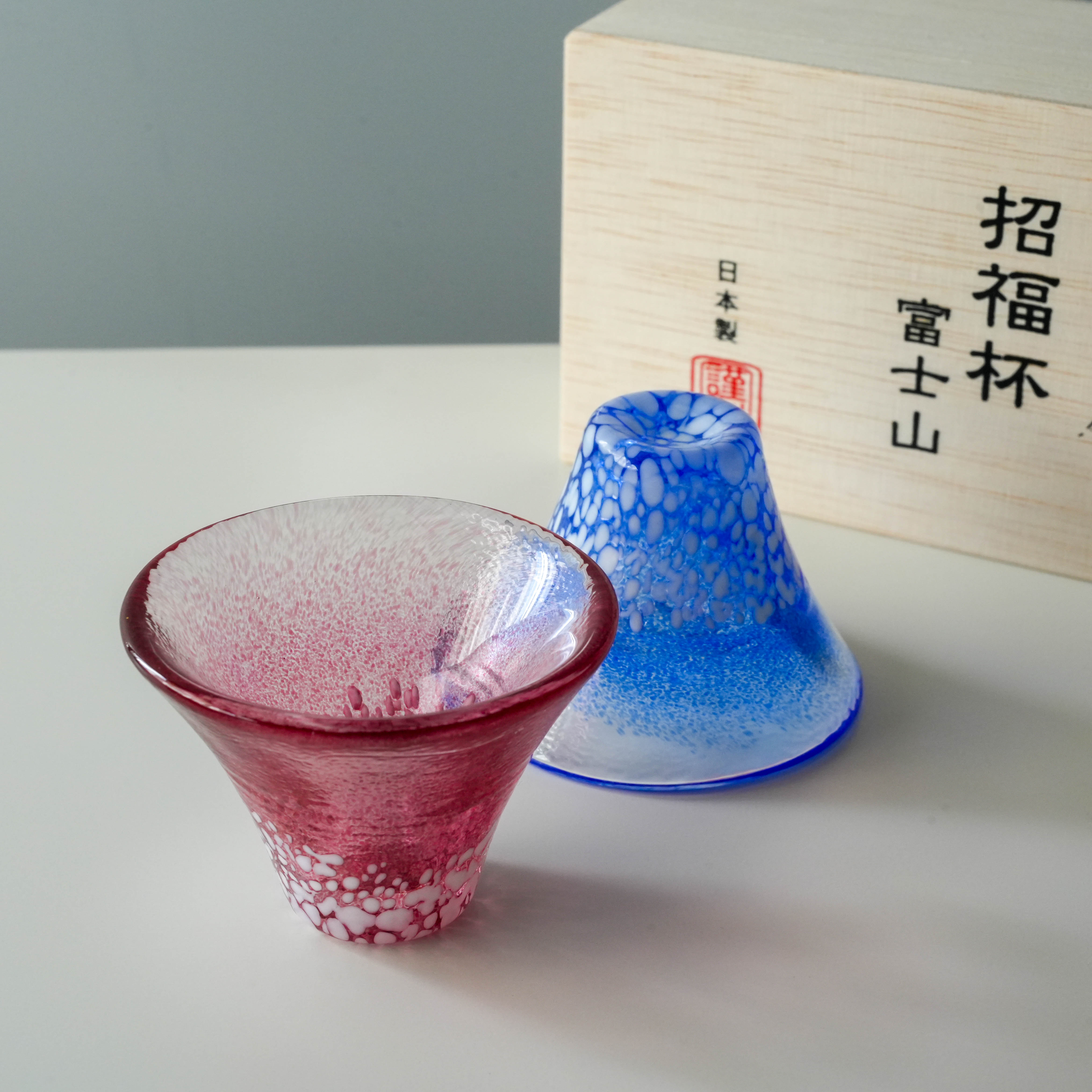 Drinking Cup Set