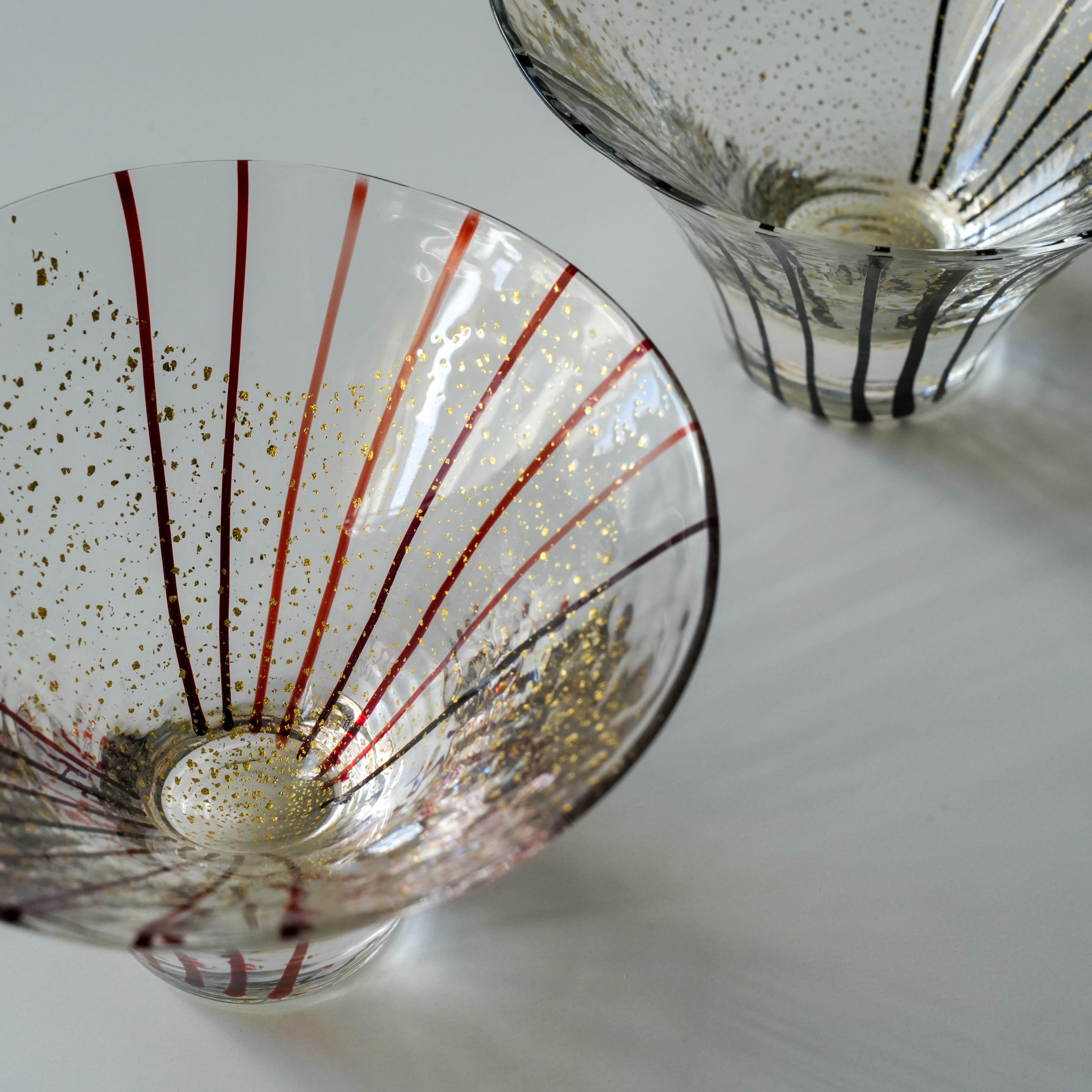Sake Cup Set