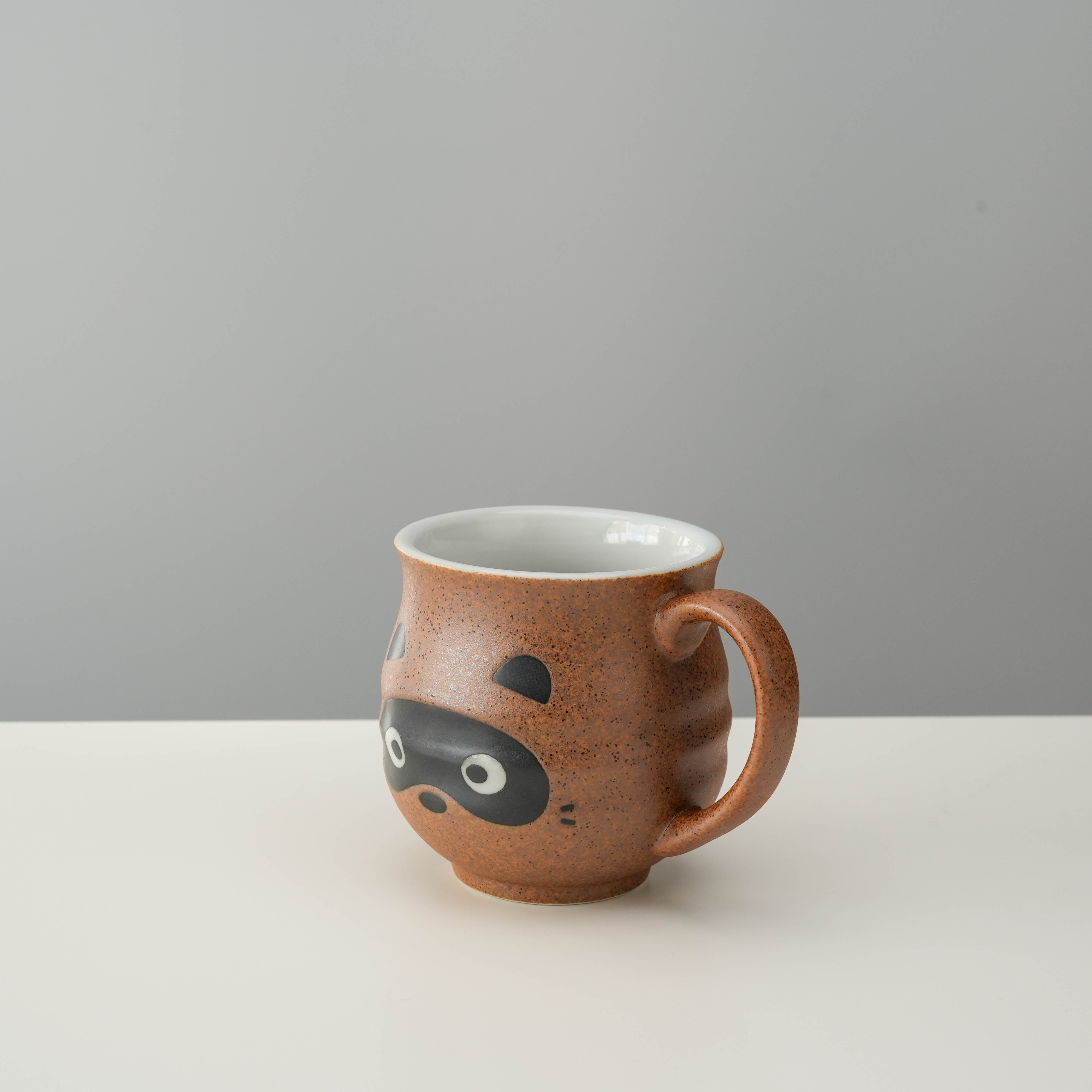 Ceramic Drinking Mug