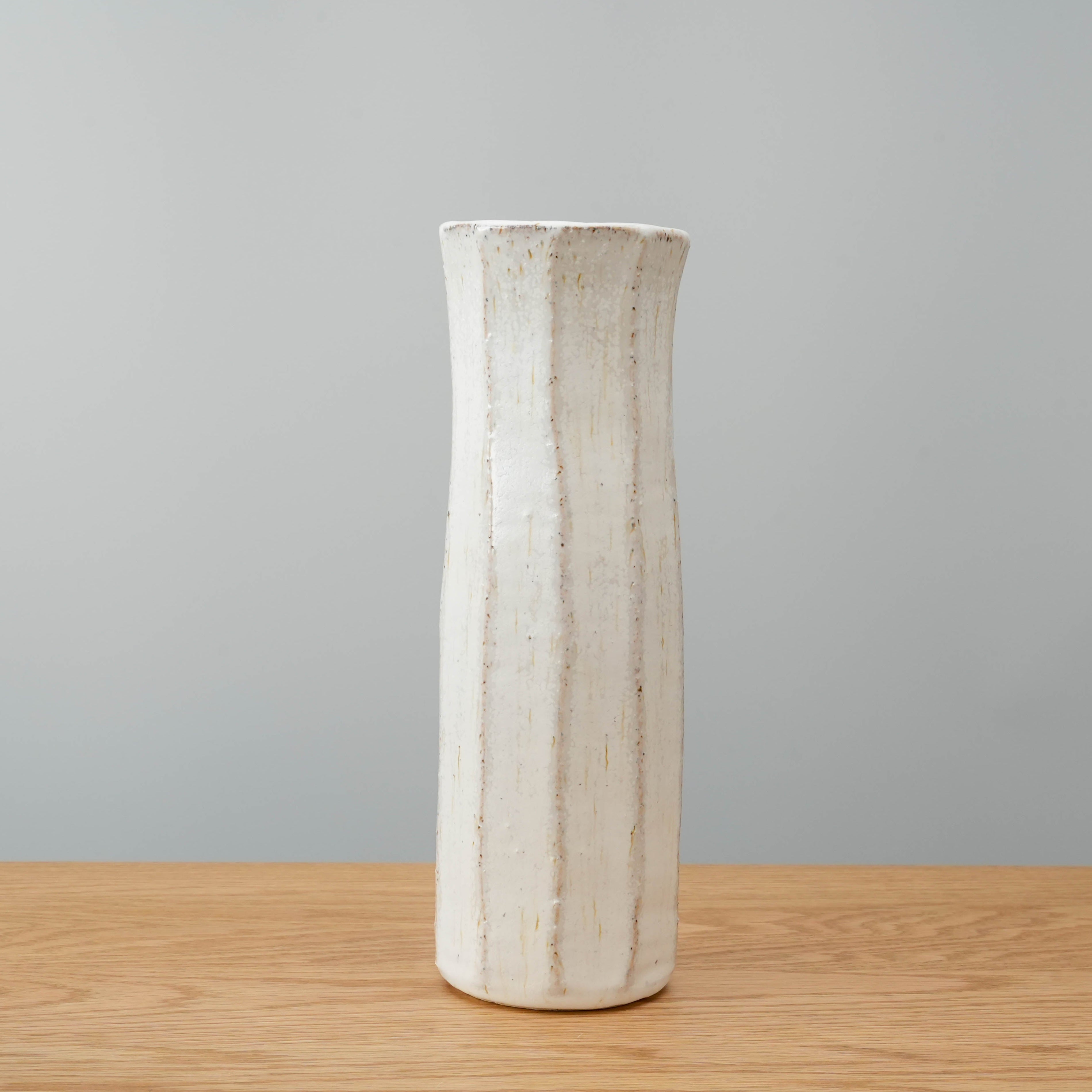 Ceramic Flower Vase