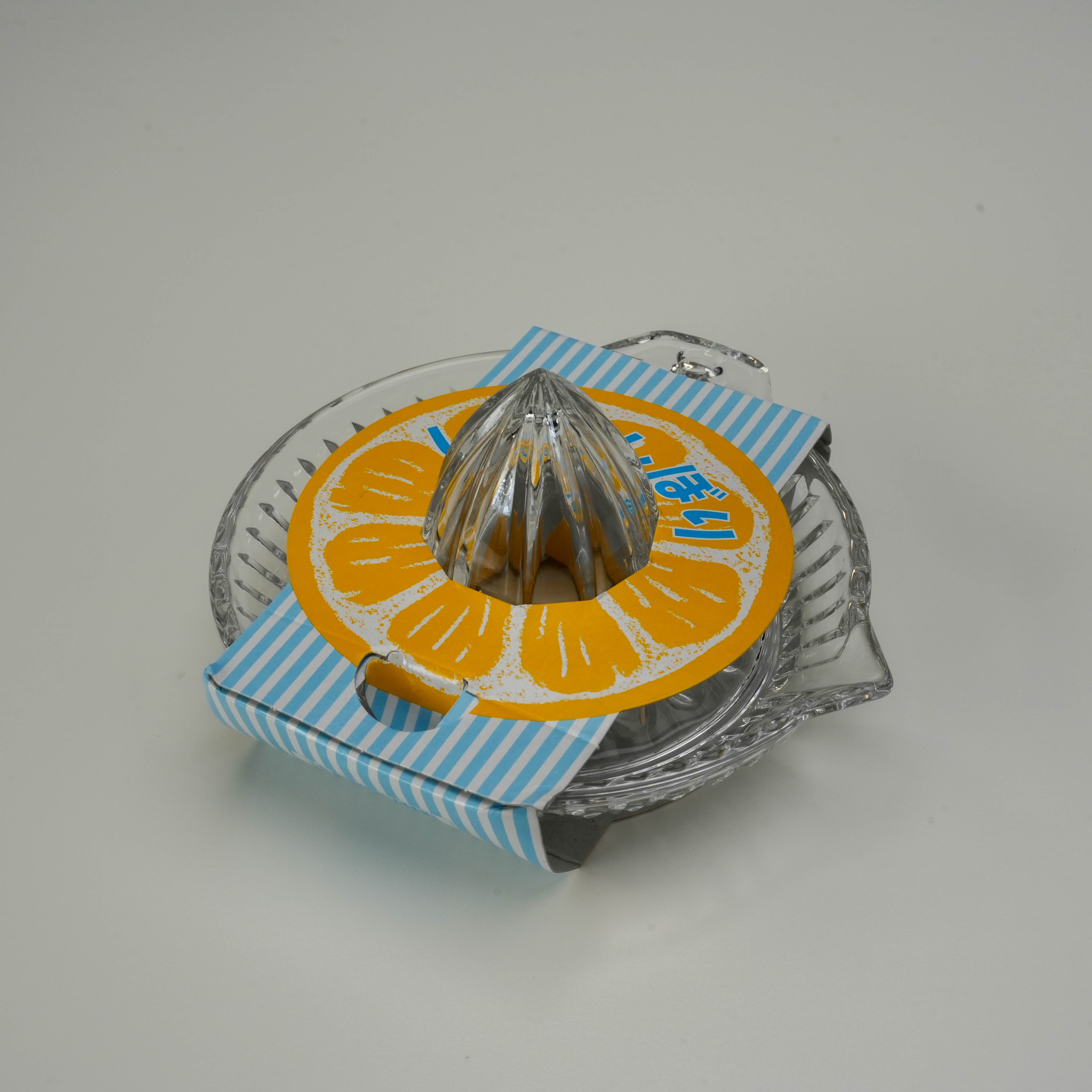 Citrus Juicer