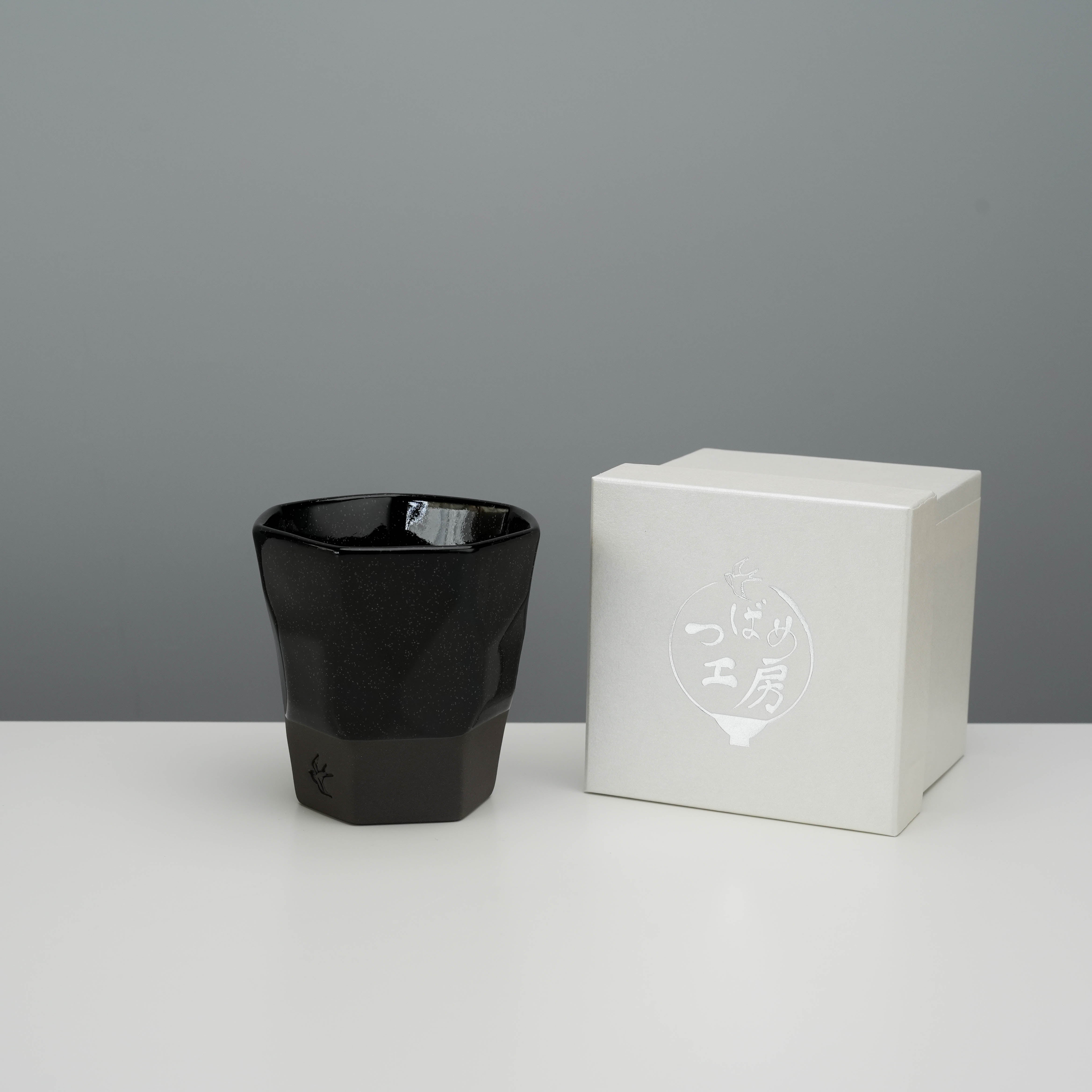 Ceramic Drinking Cup