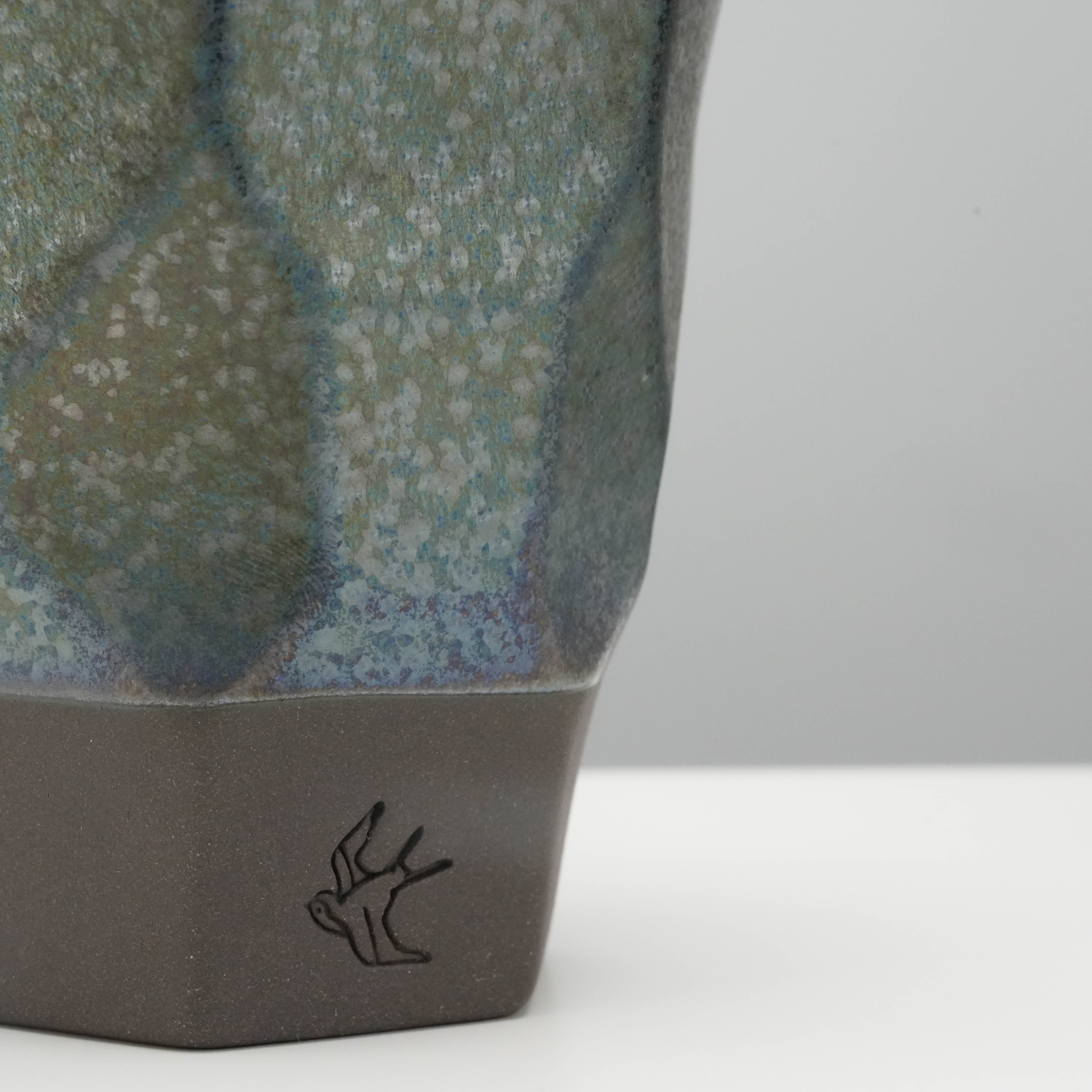 Ceramic Beverage Cup