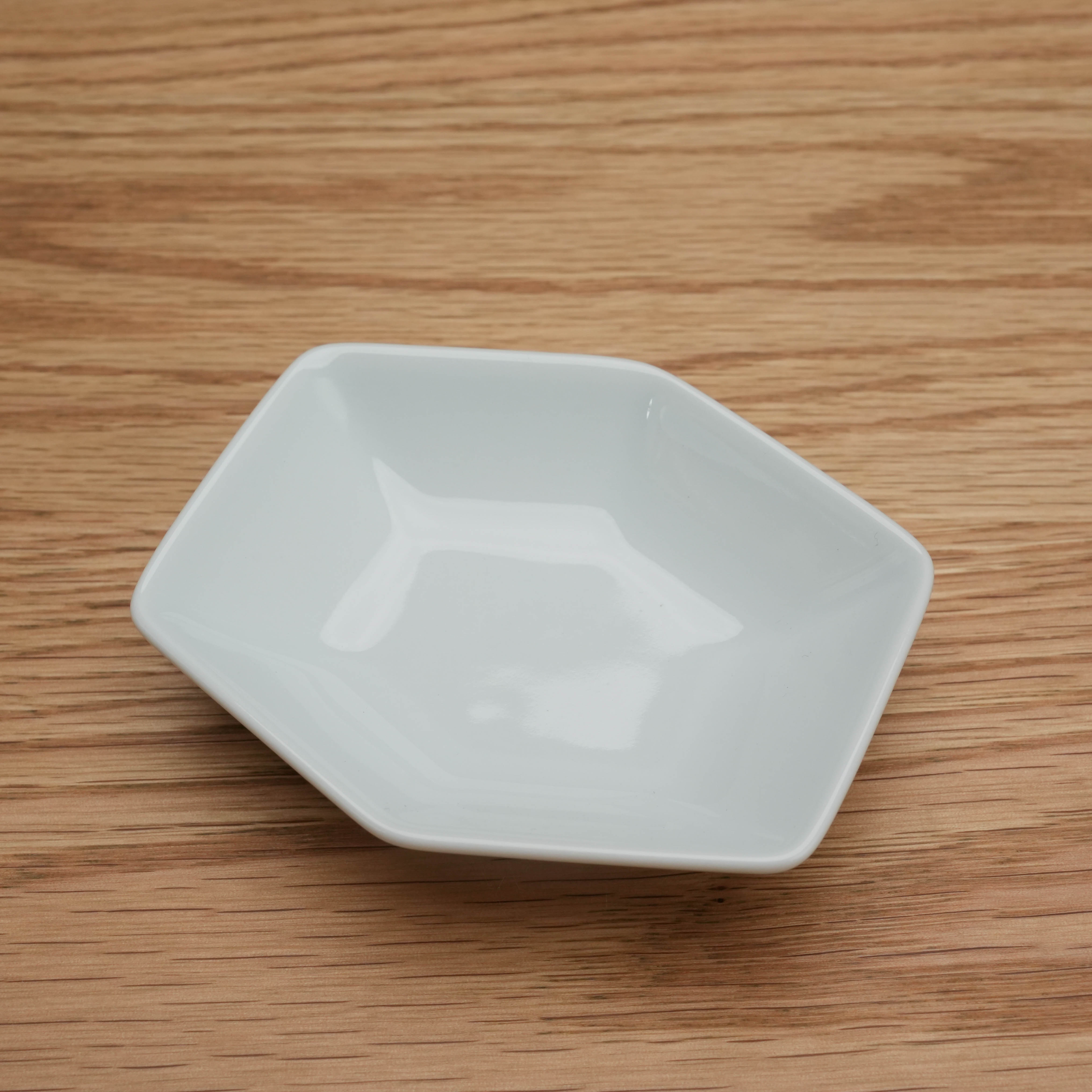 Ceramic Condiment Dish