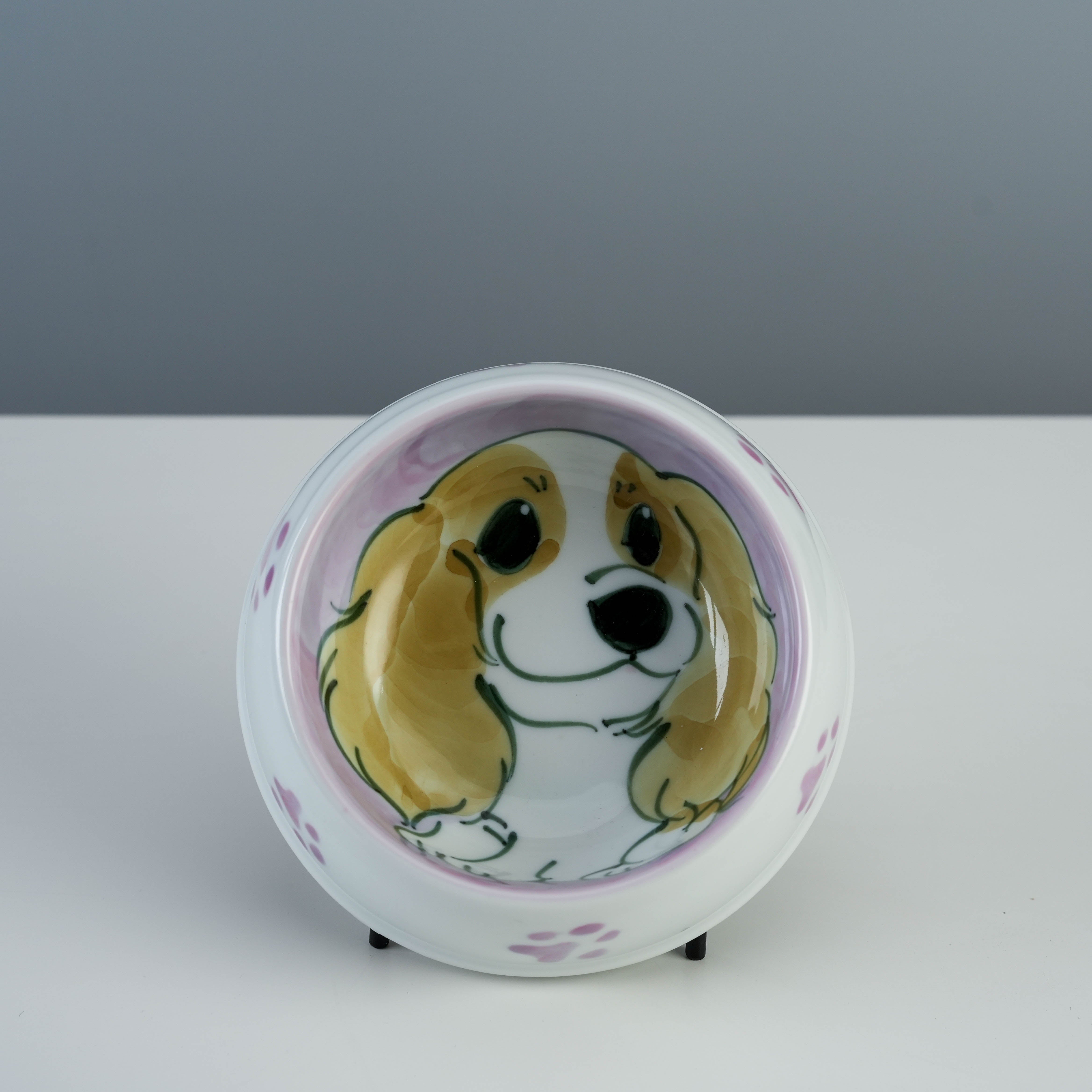 Ceramic Pet Bowl