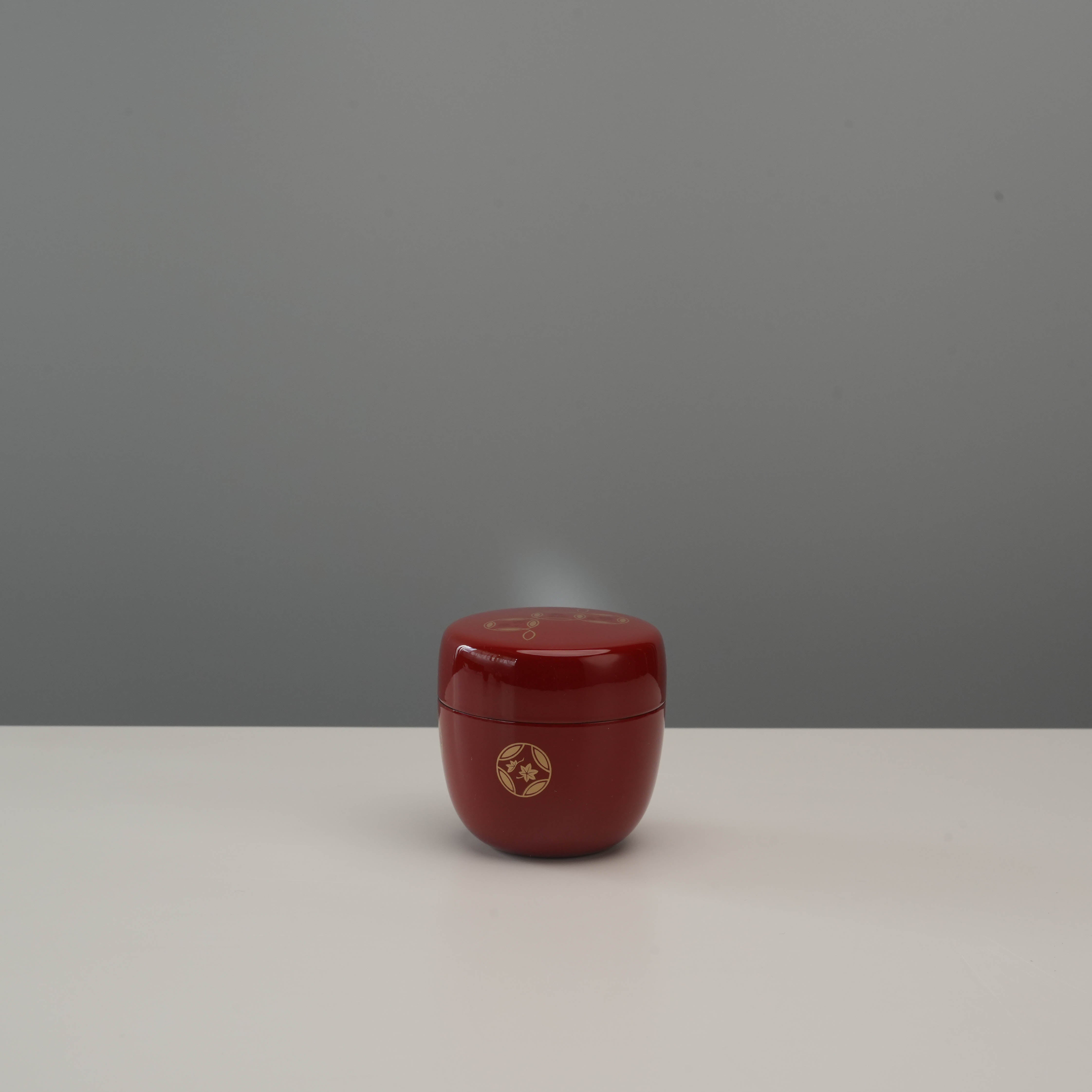 Tea Container