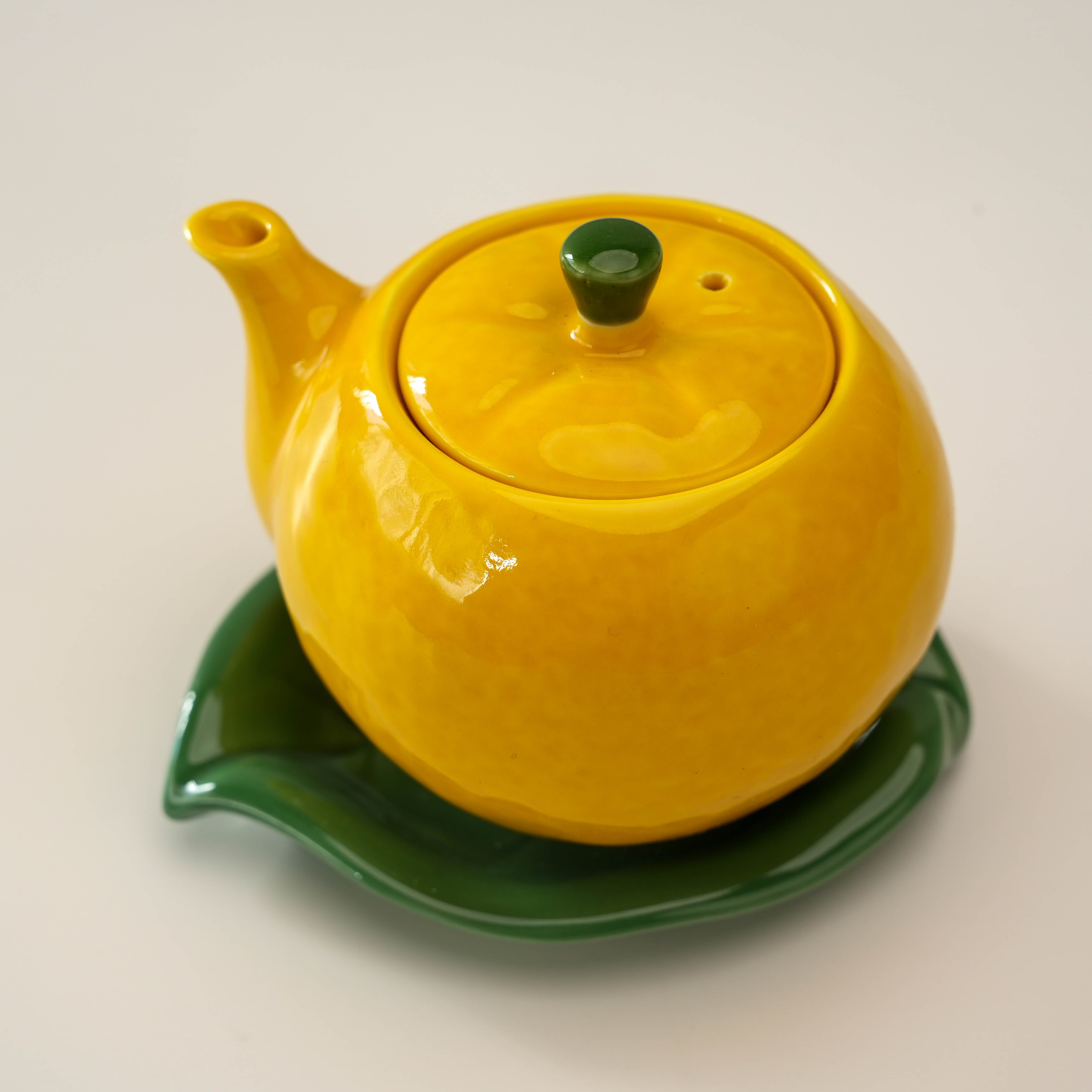 Ceramic Teapot Set
