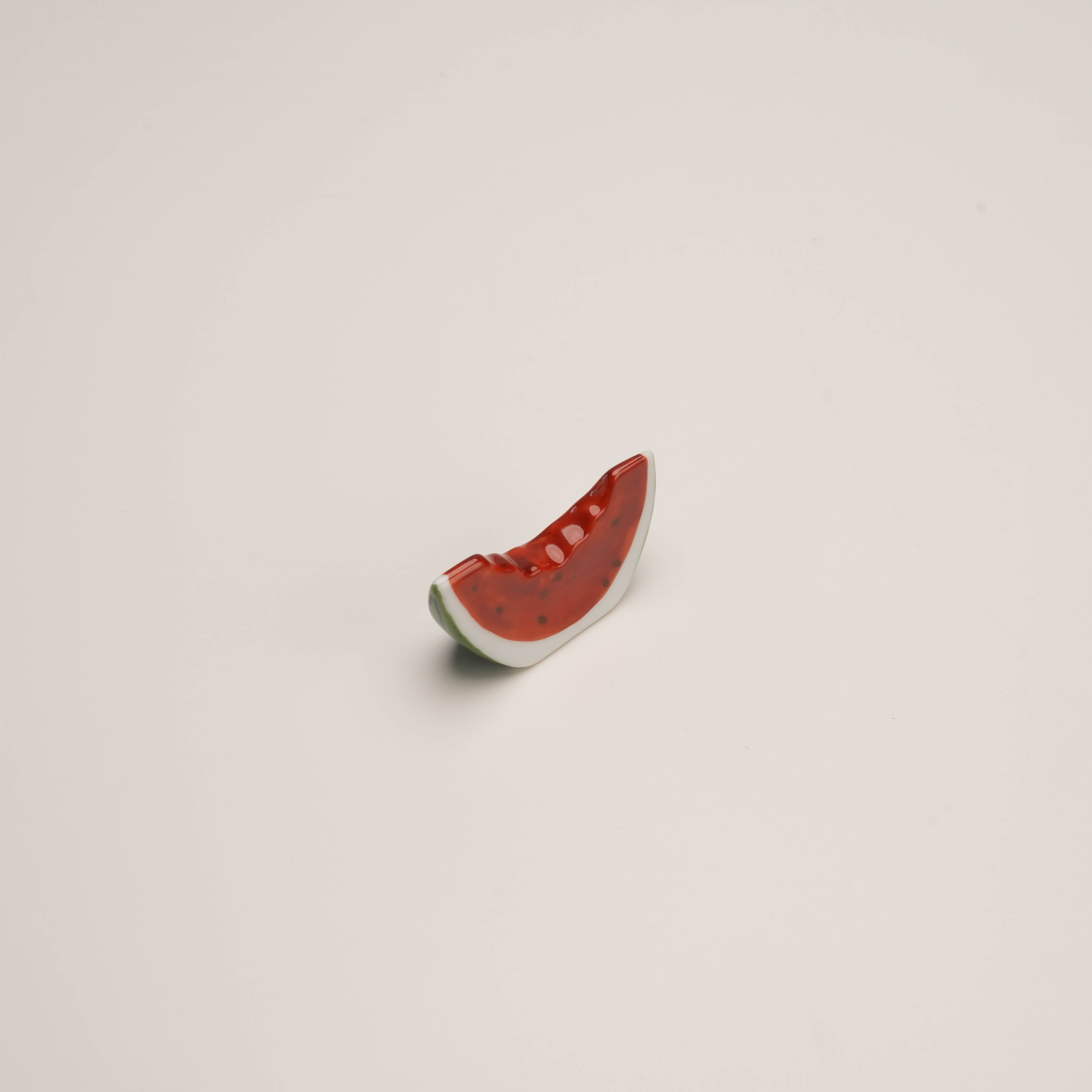 Watermelon Chopstick Rest