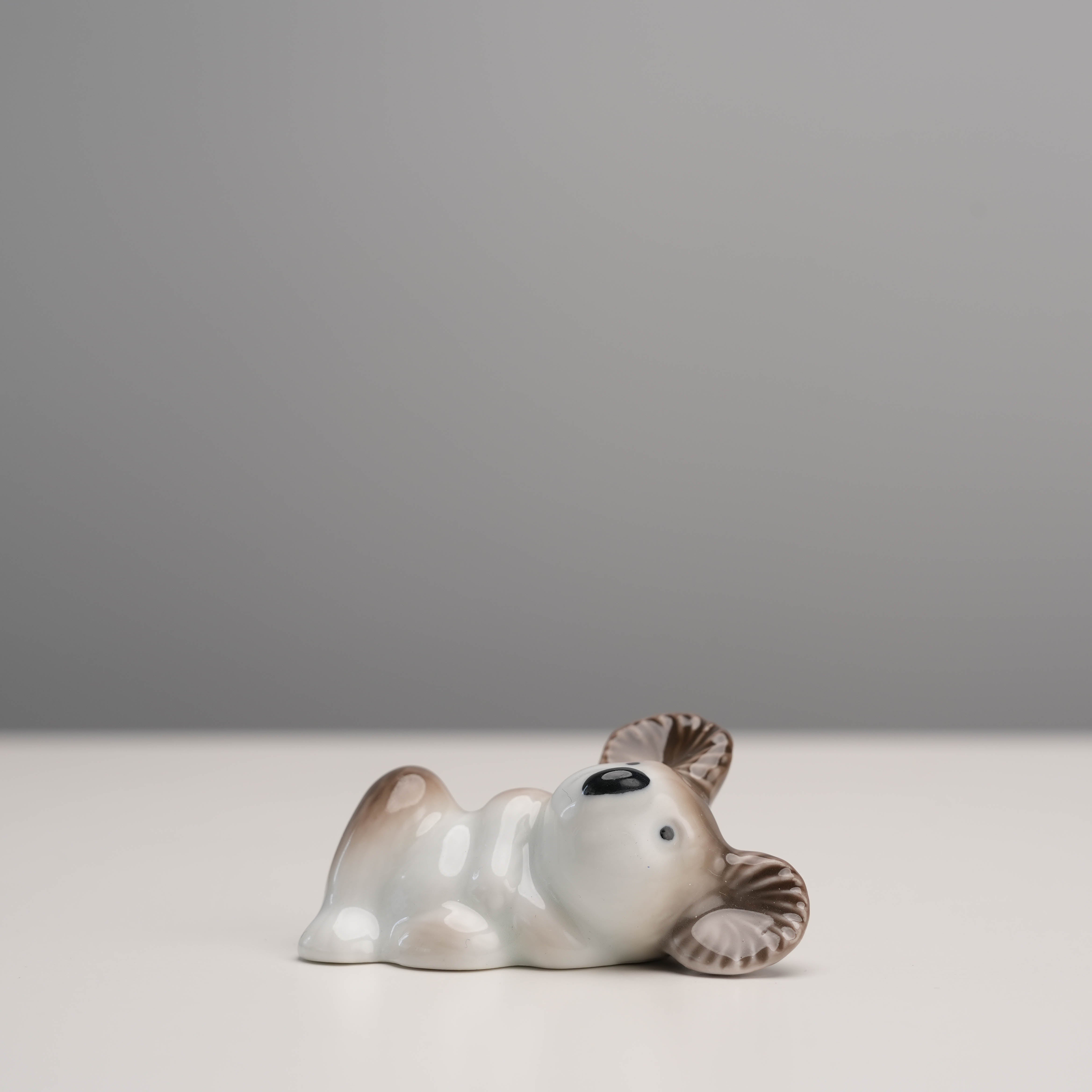 Animal-shaped chopstick holder