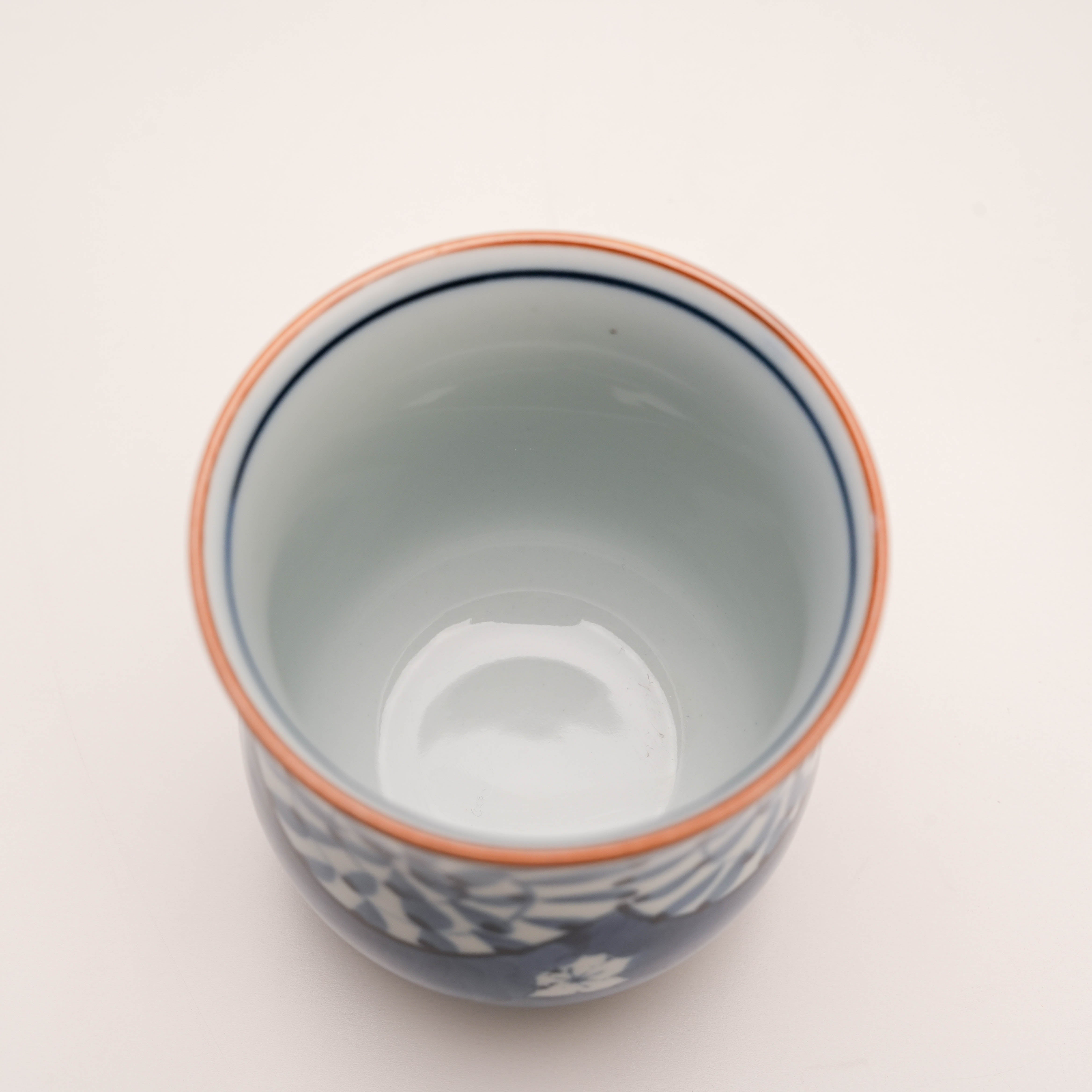 Japanese Tea Cups
