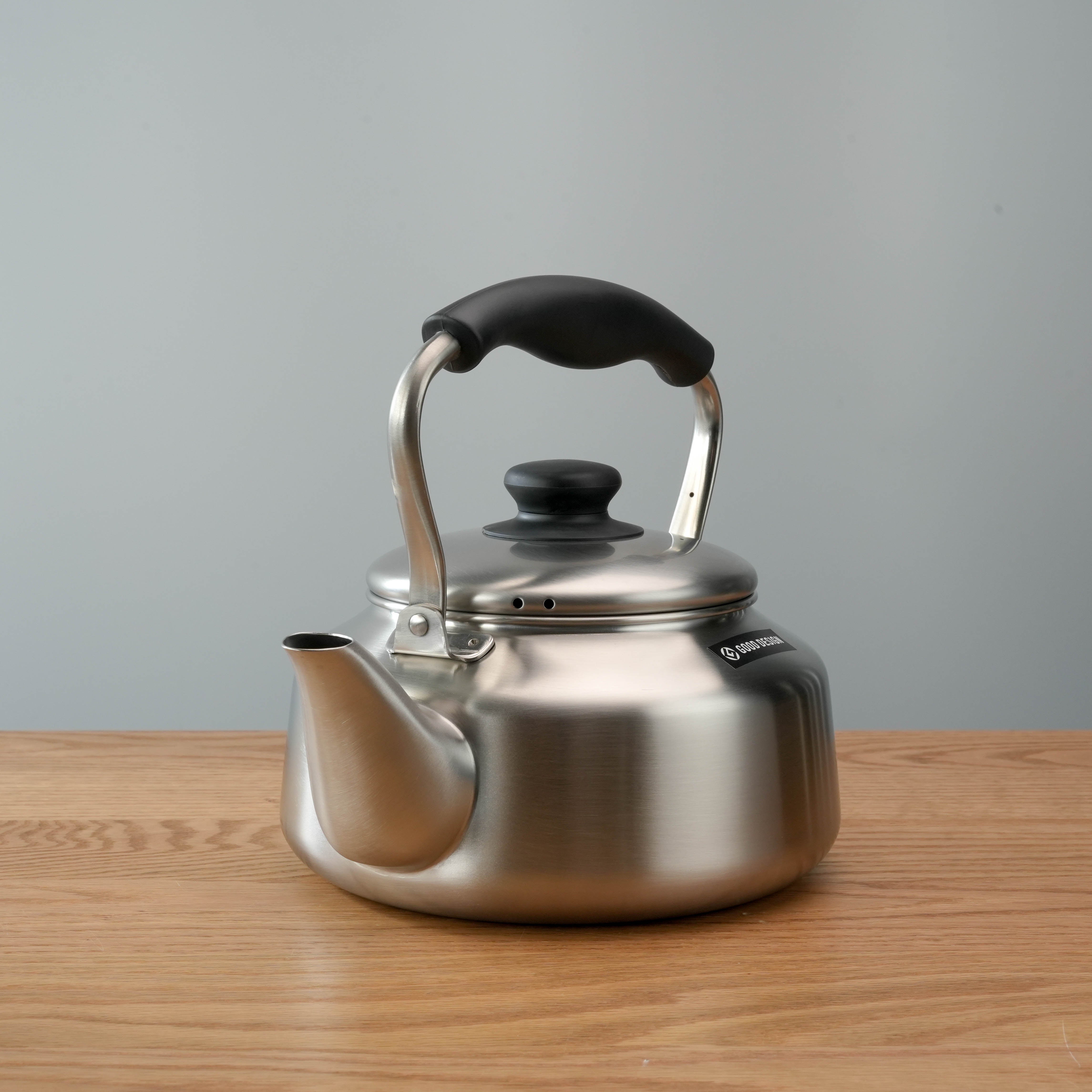 Stovetop Whistling Kettle