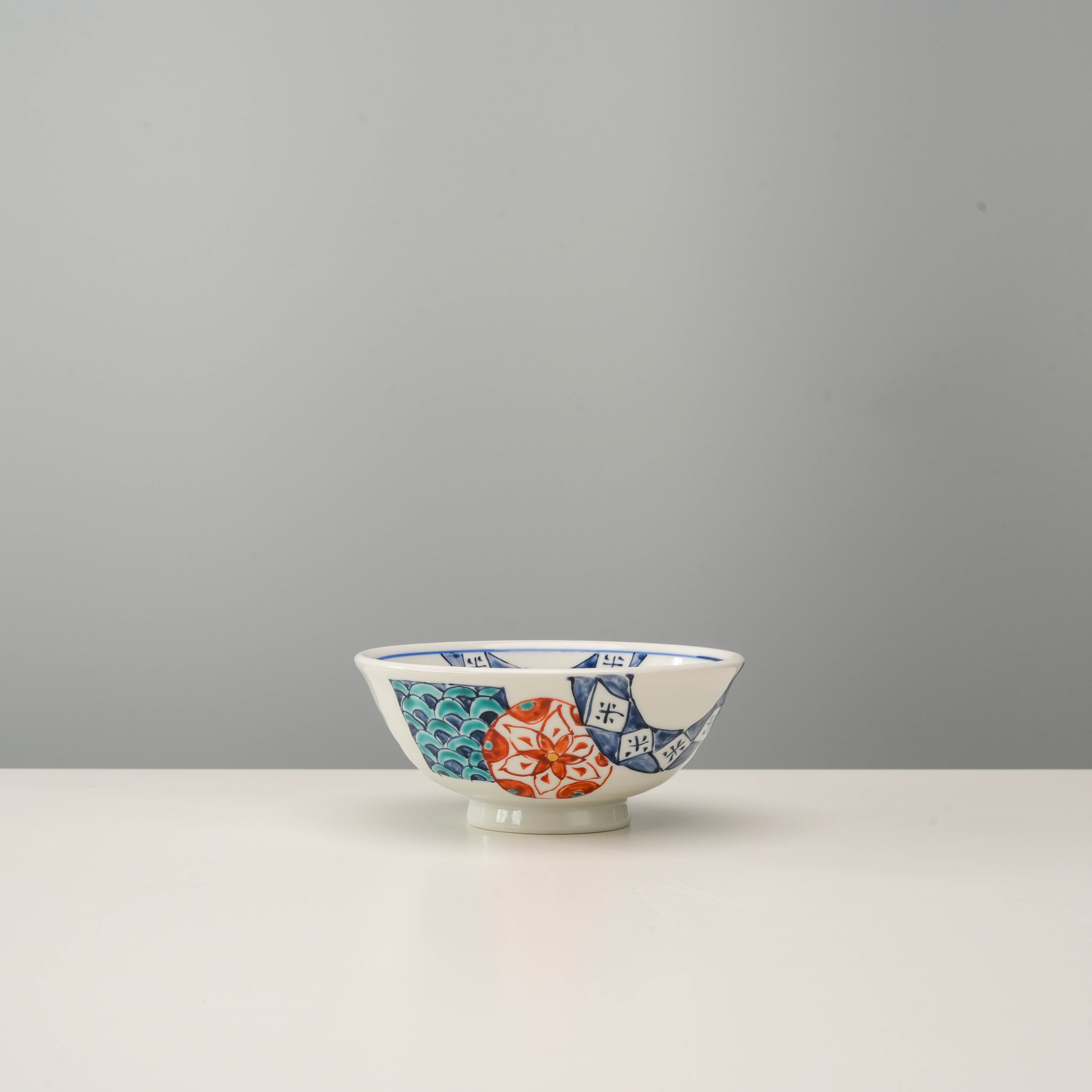 Decorative Ceramic Bowl