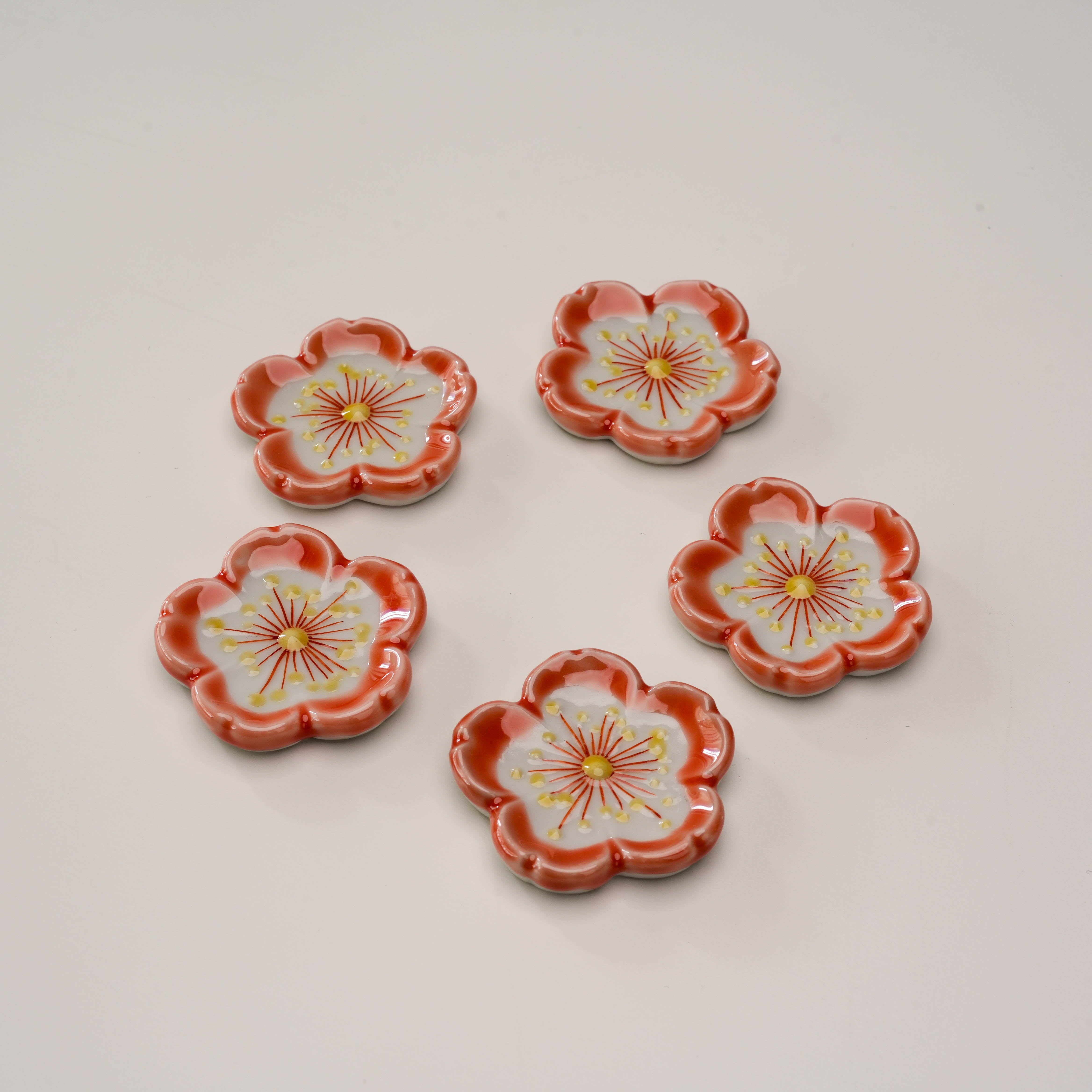 Chopstick Rests Set