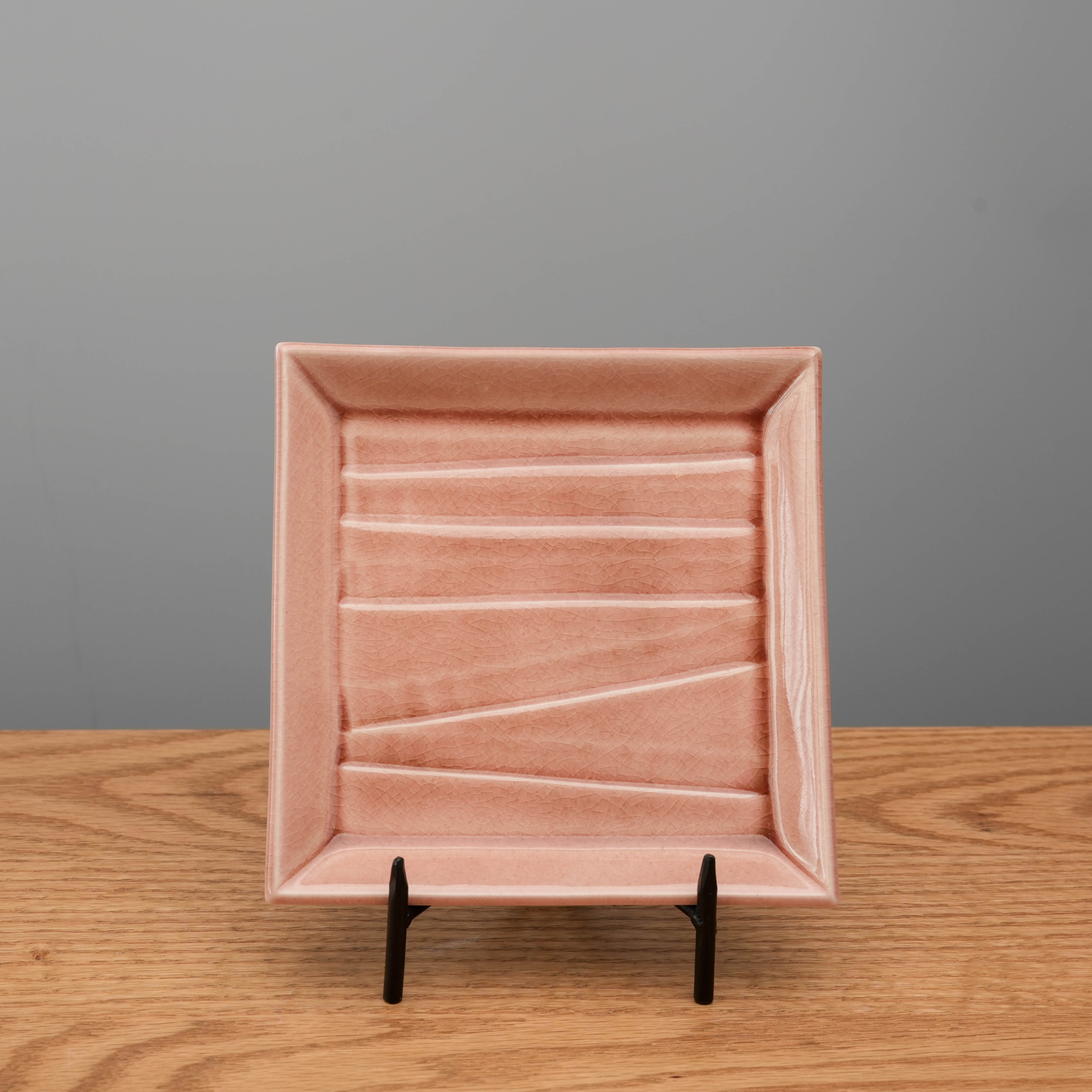 Square Ceramic Dish