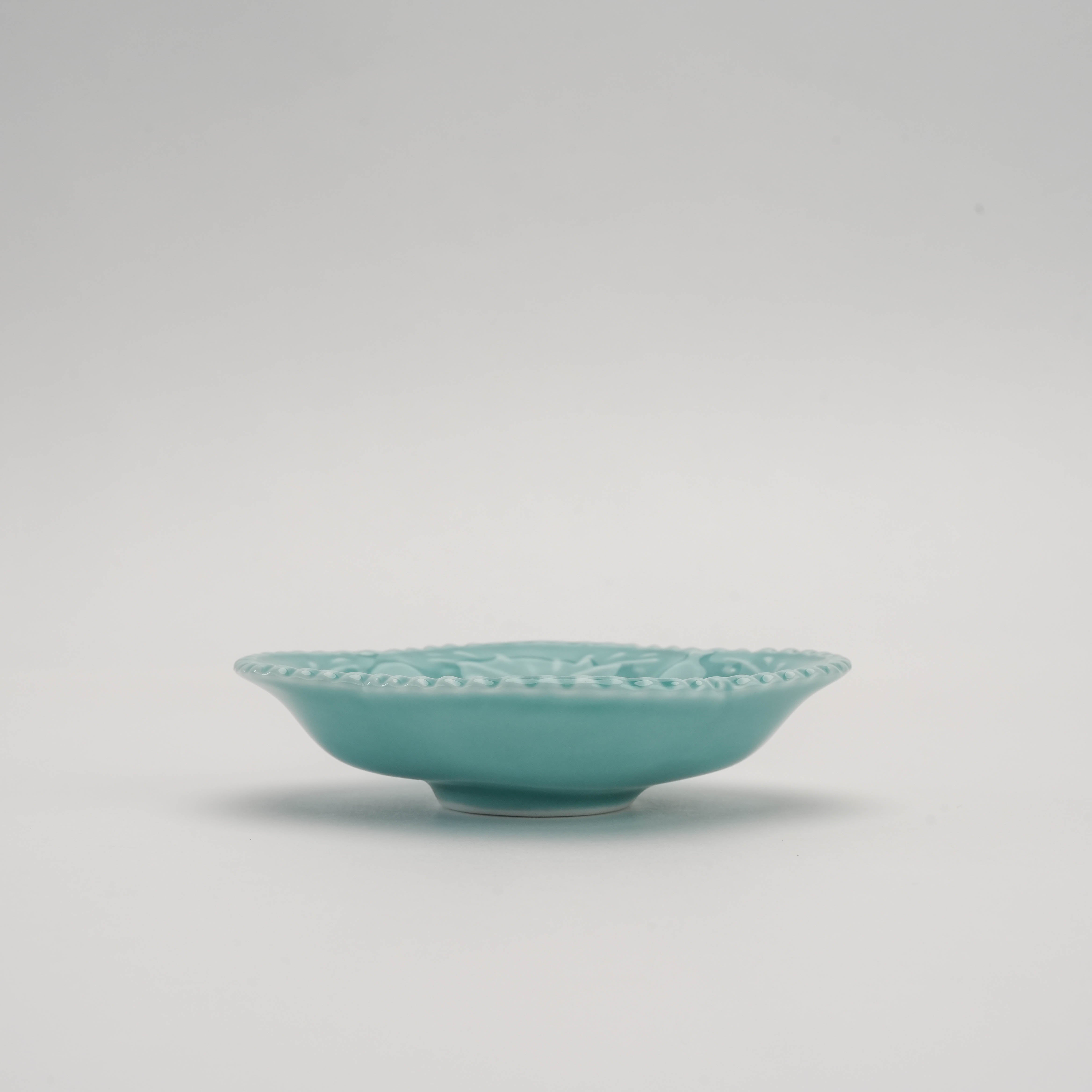 Condiment Dish