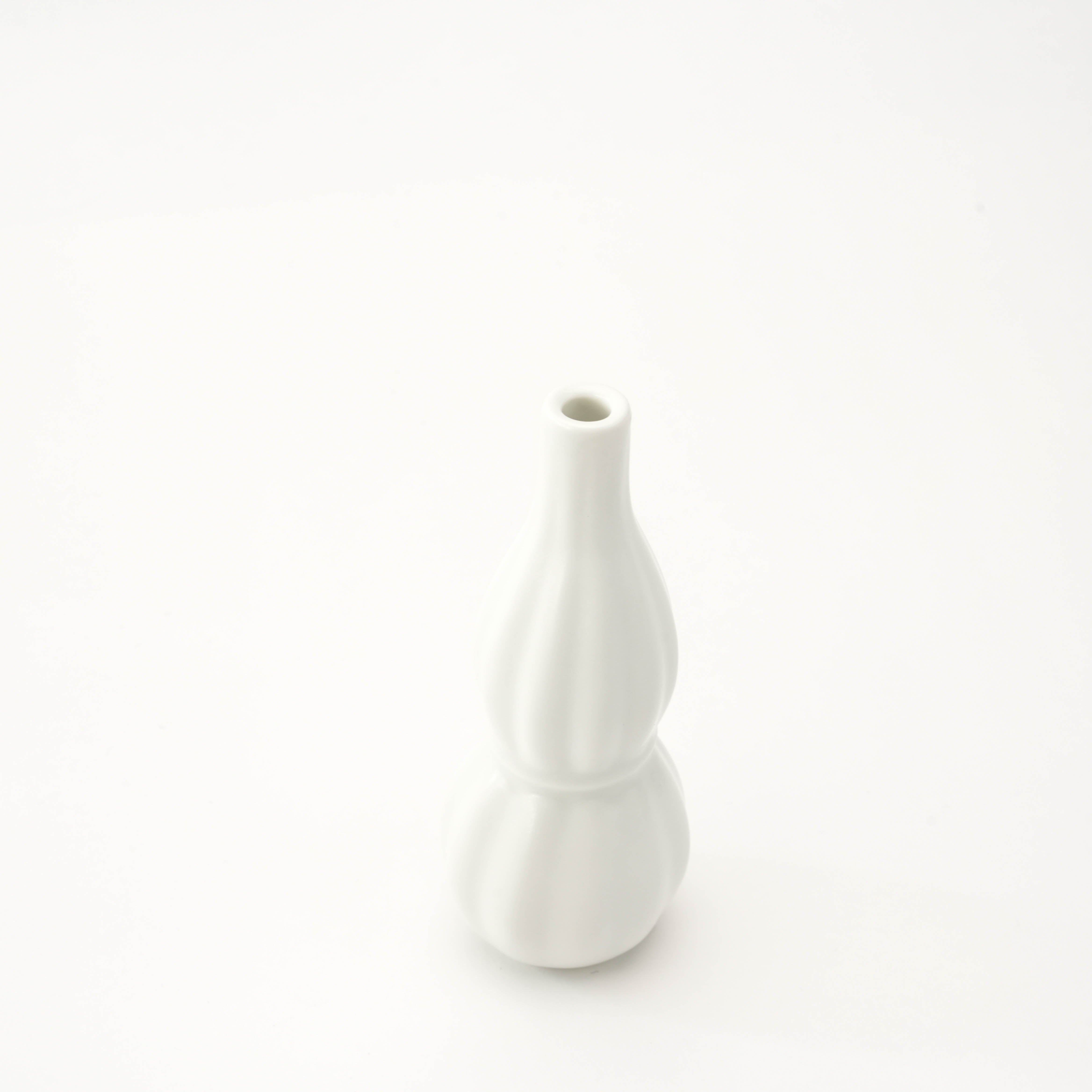Double - gourd Bud Vase