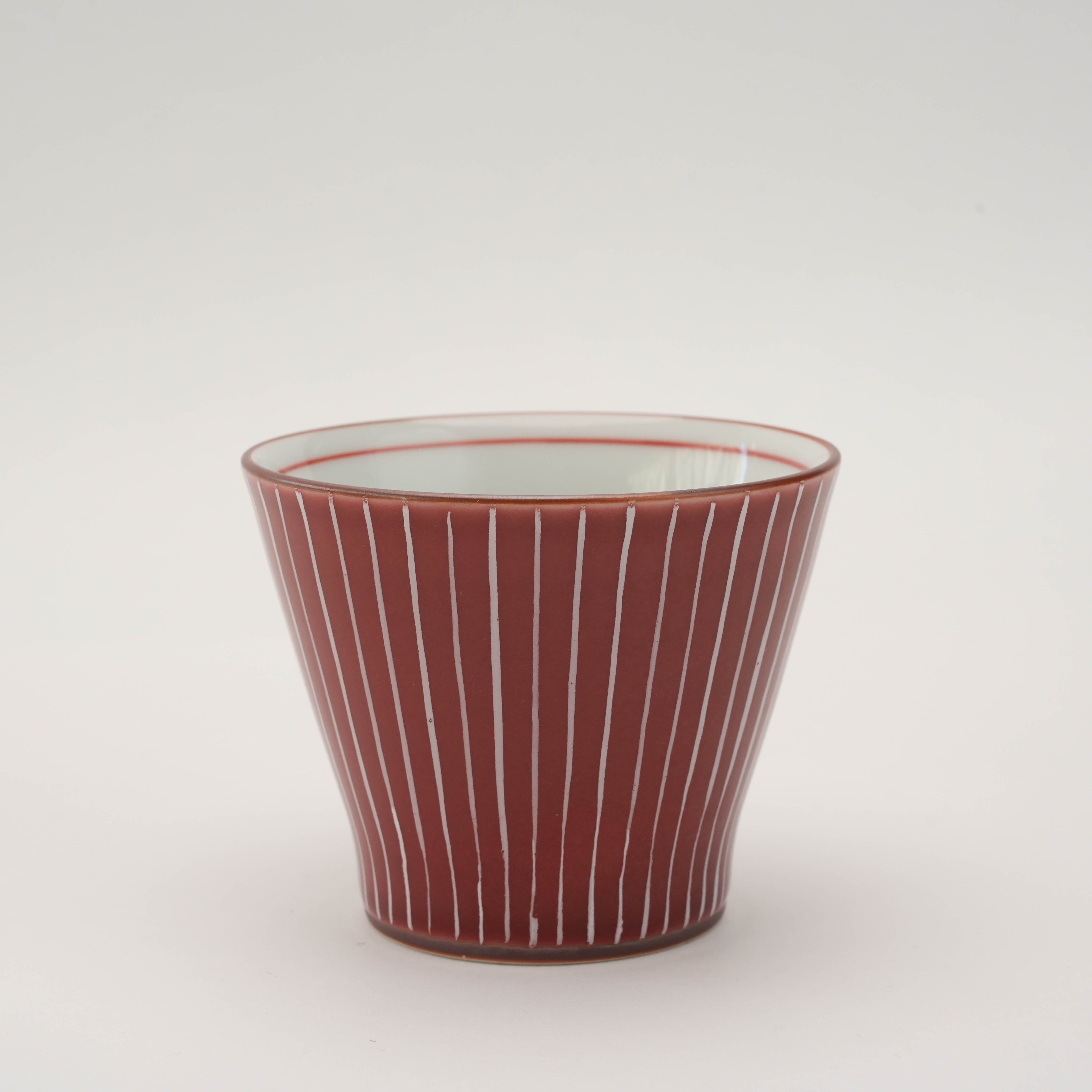 Ceramic Teacups