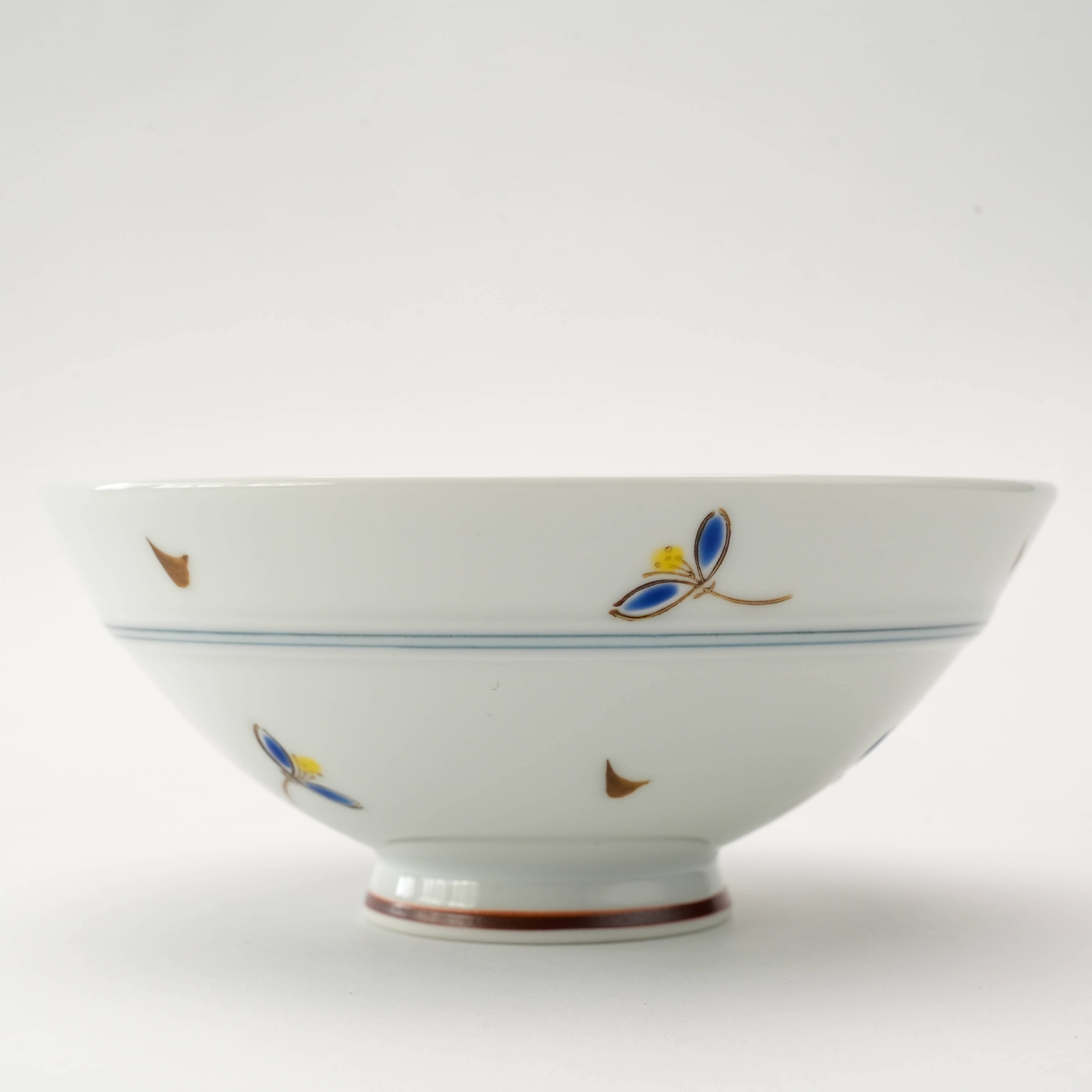 Ceramic Food Bowl