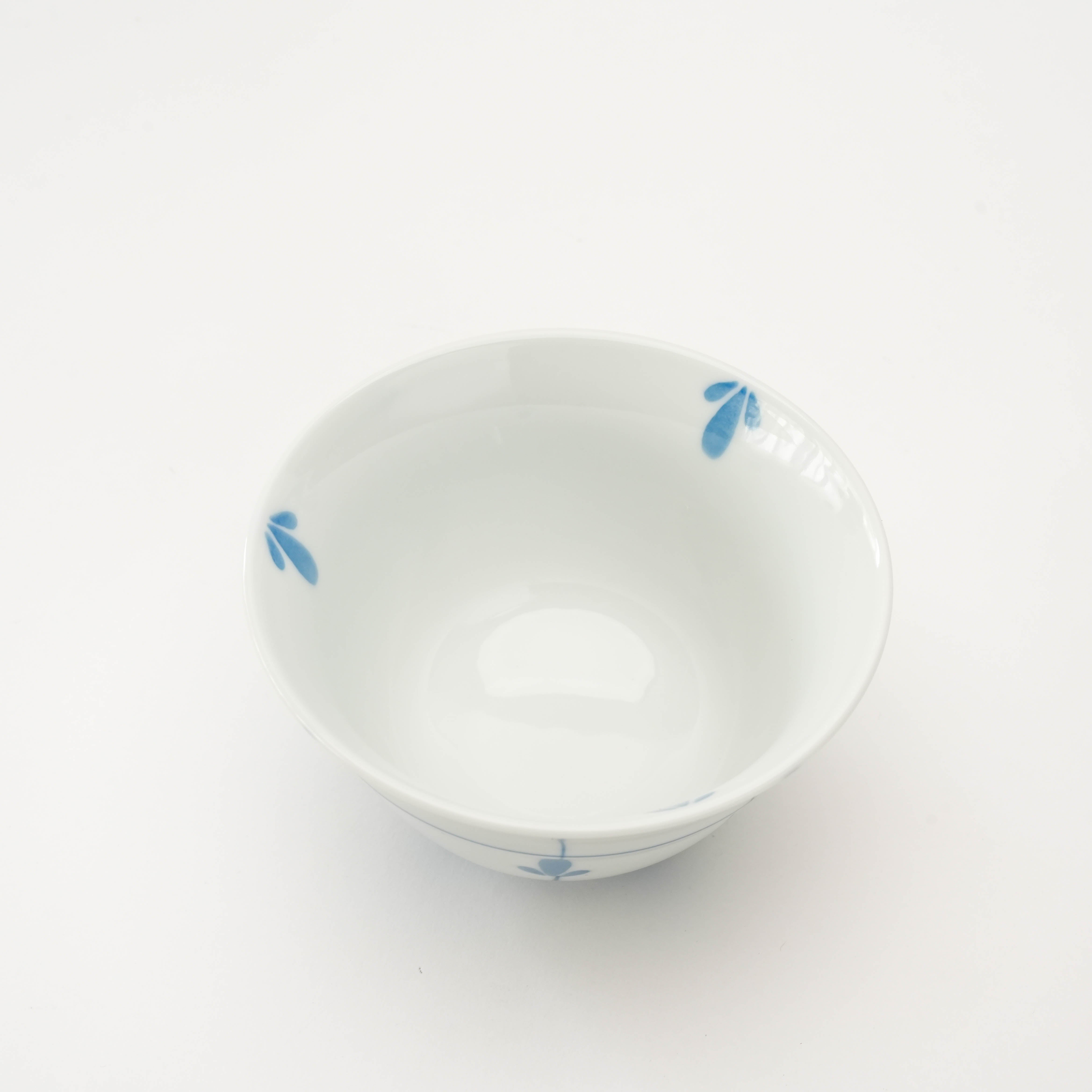Ceramic Tea Cup