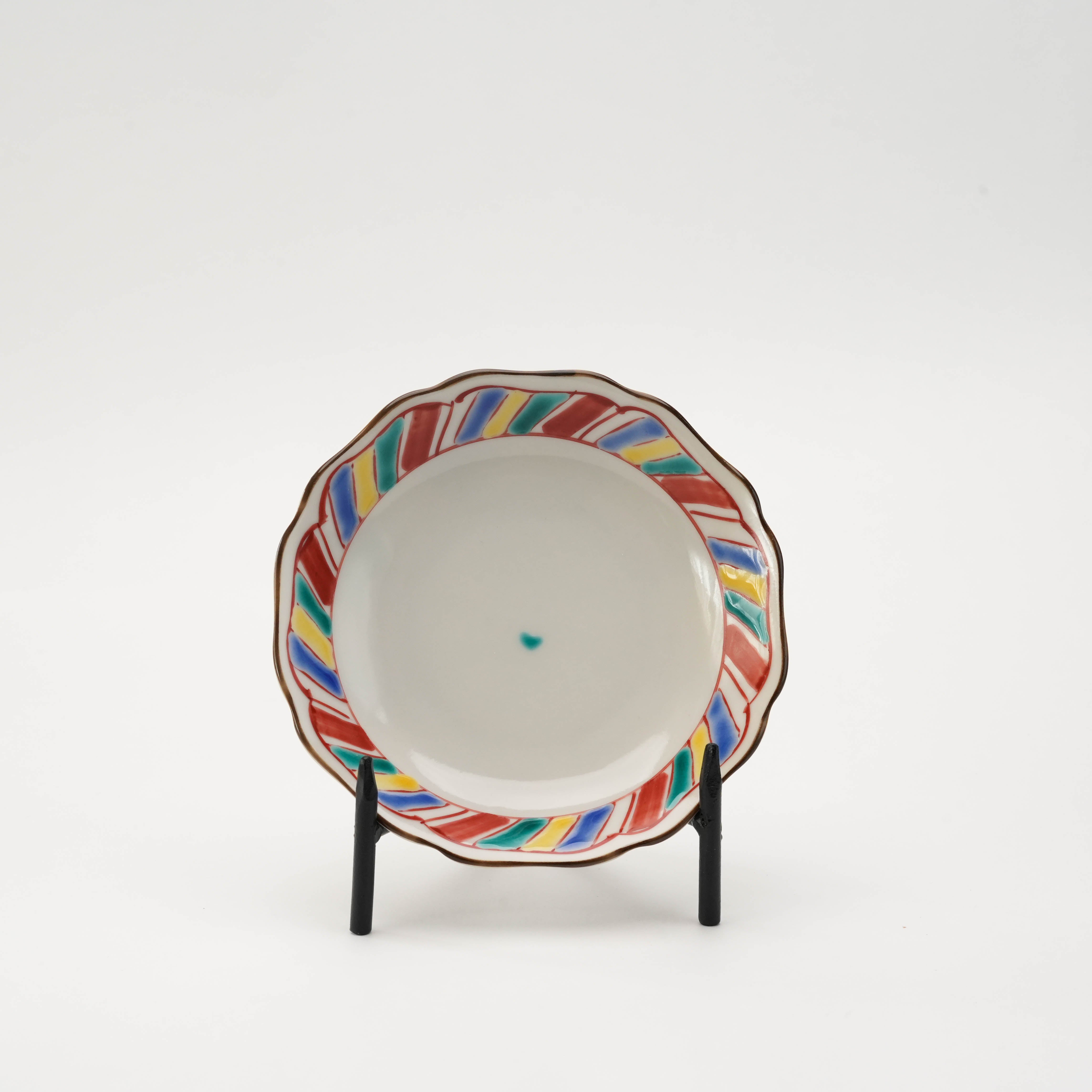 Decorative Plate Set