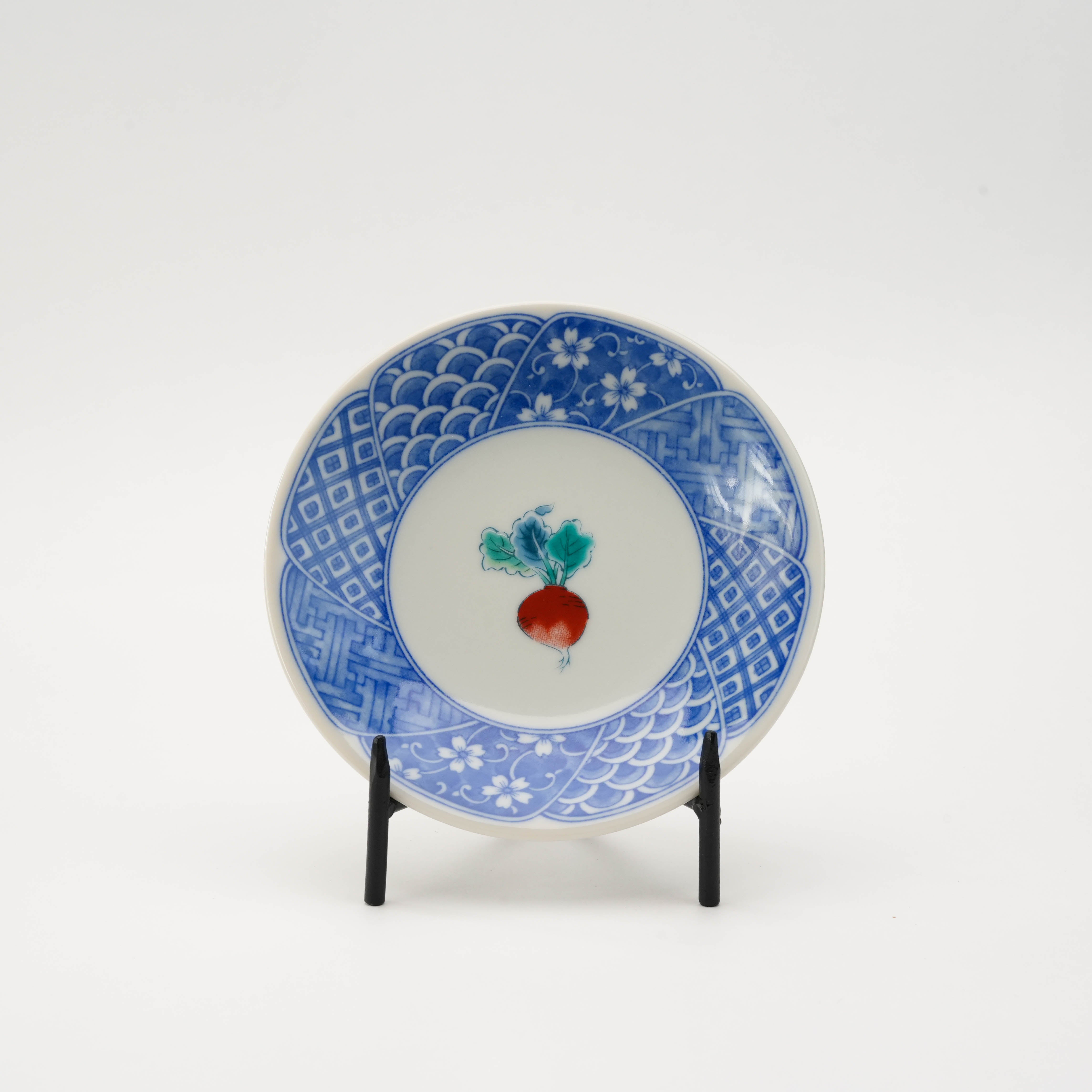 Ceramic Plate Set