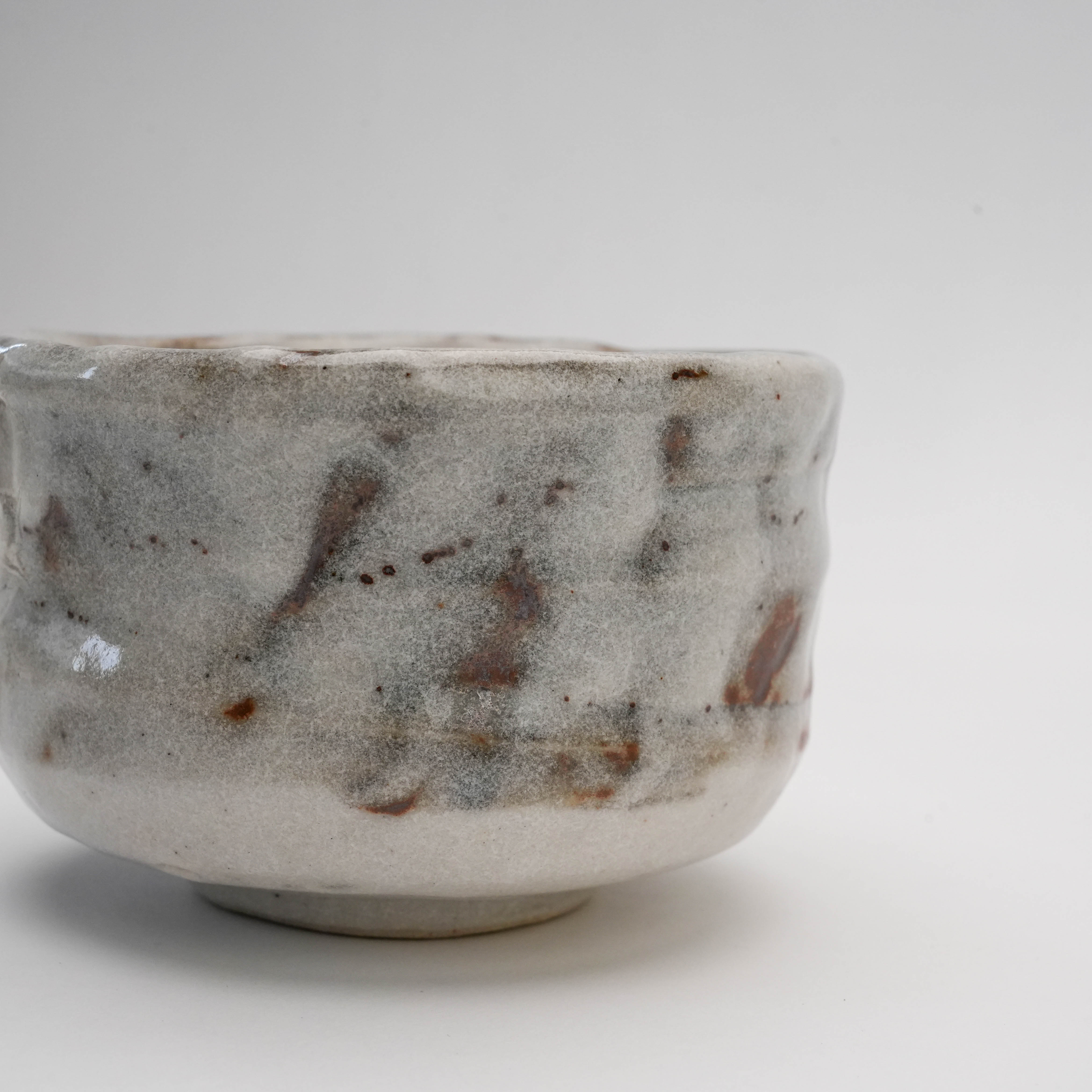 Ceramic Tea Bowl