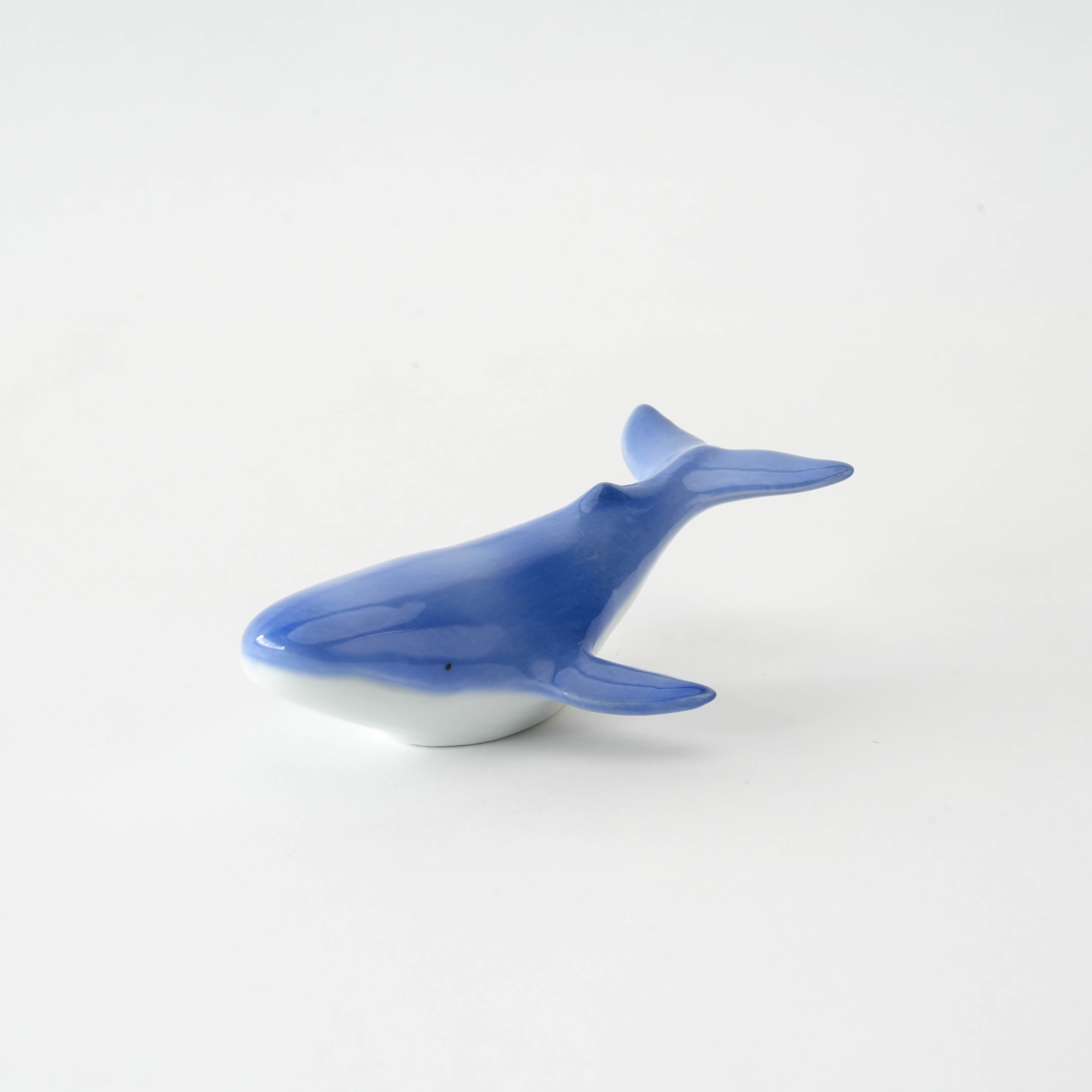 Marine Animal Figurine Chopstick Rest