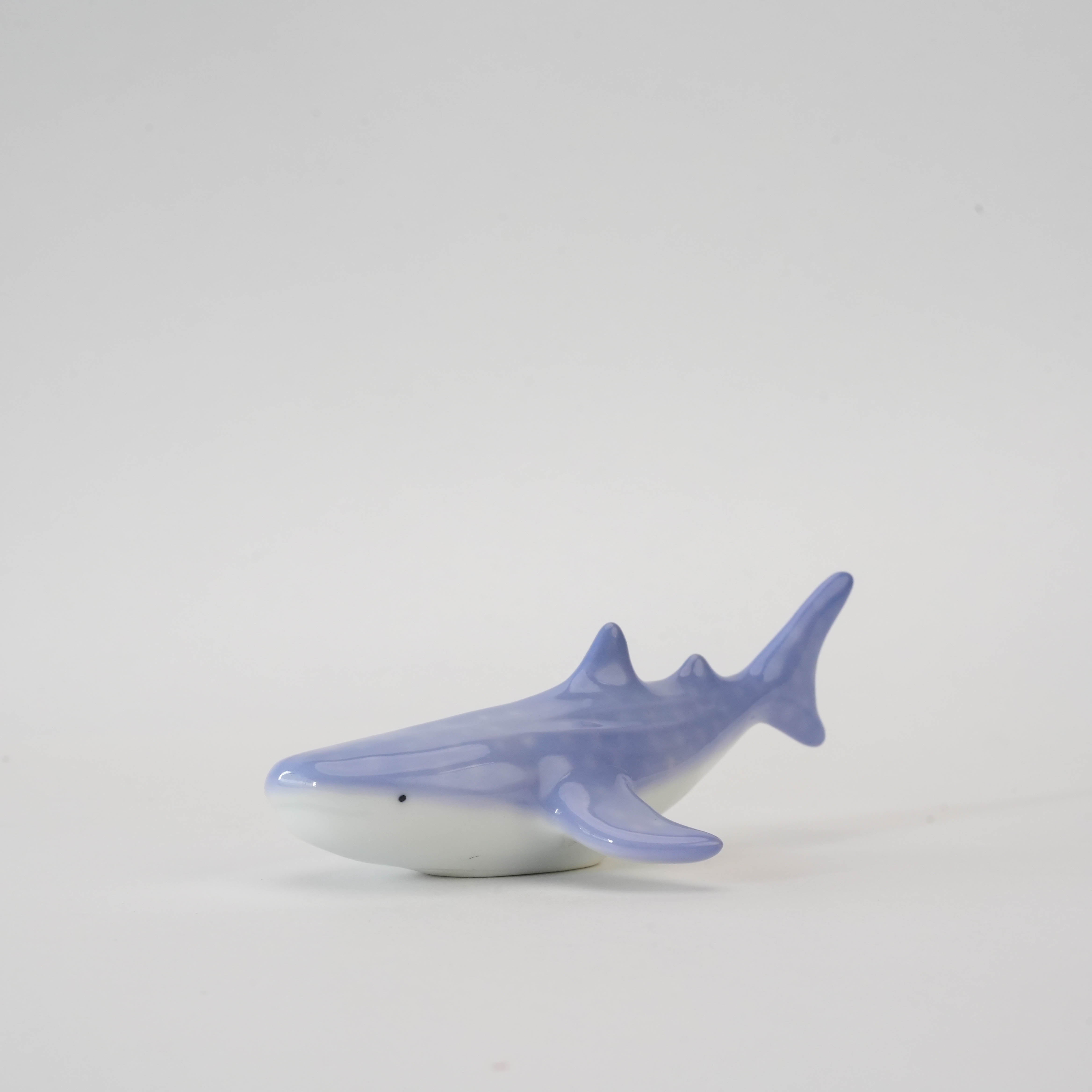 Marine Animal Figurine