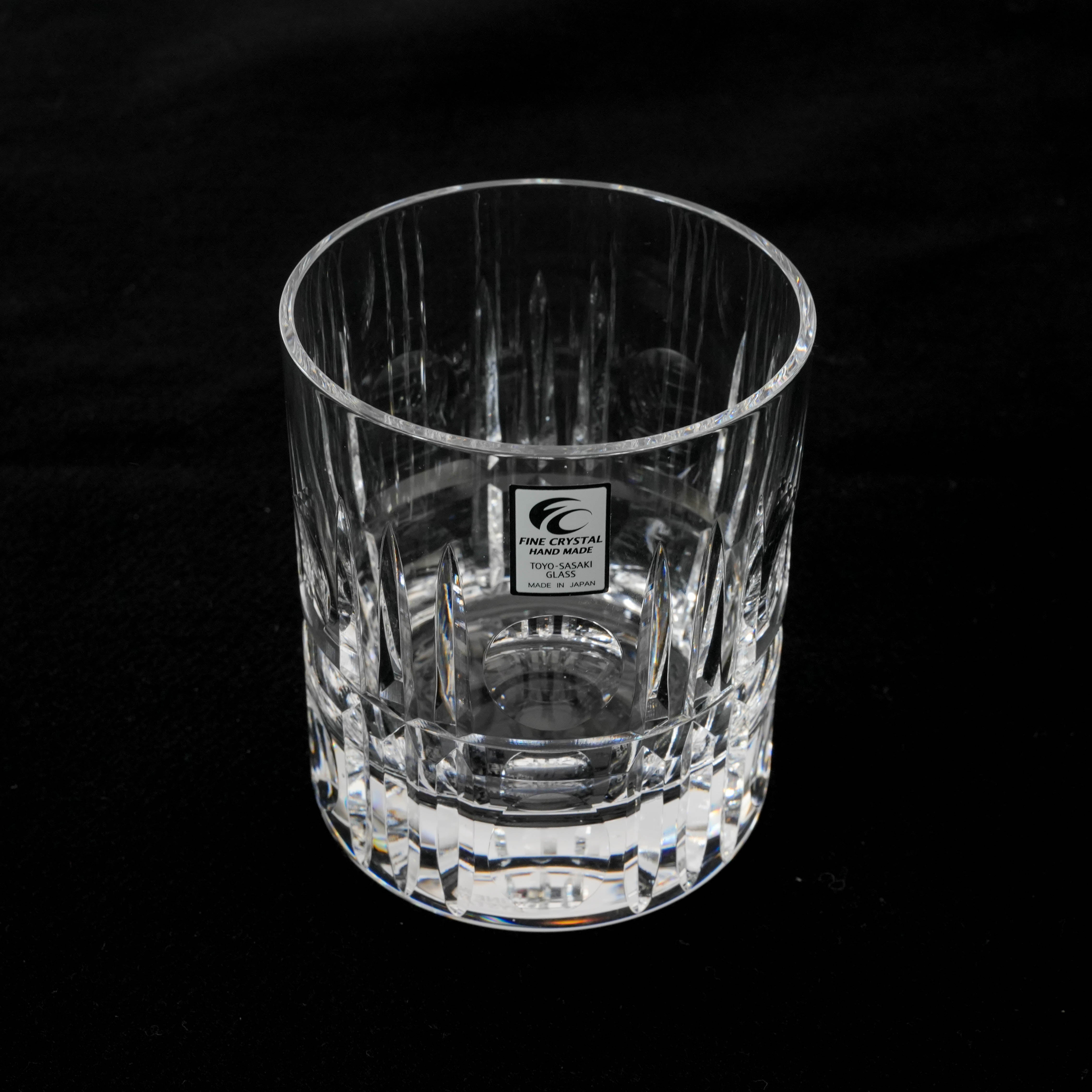 Faceted Spirit Tumbler