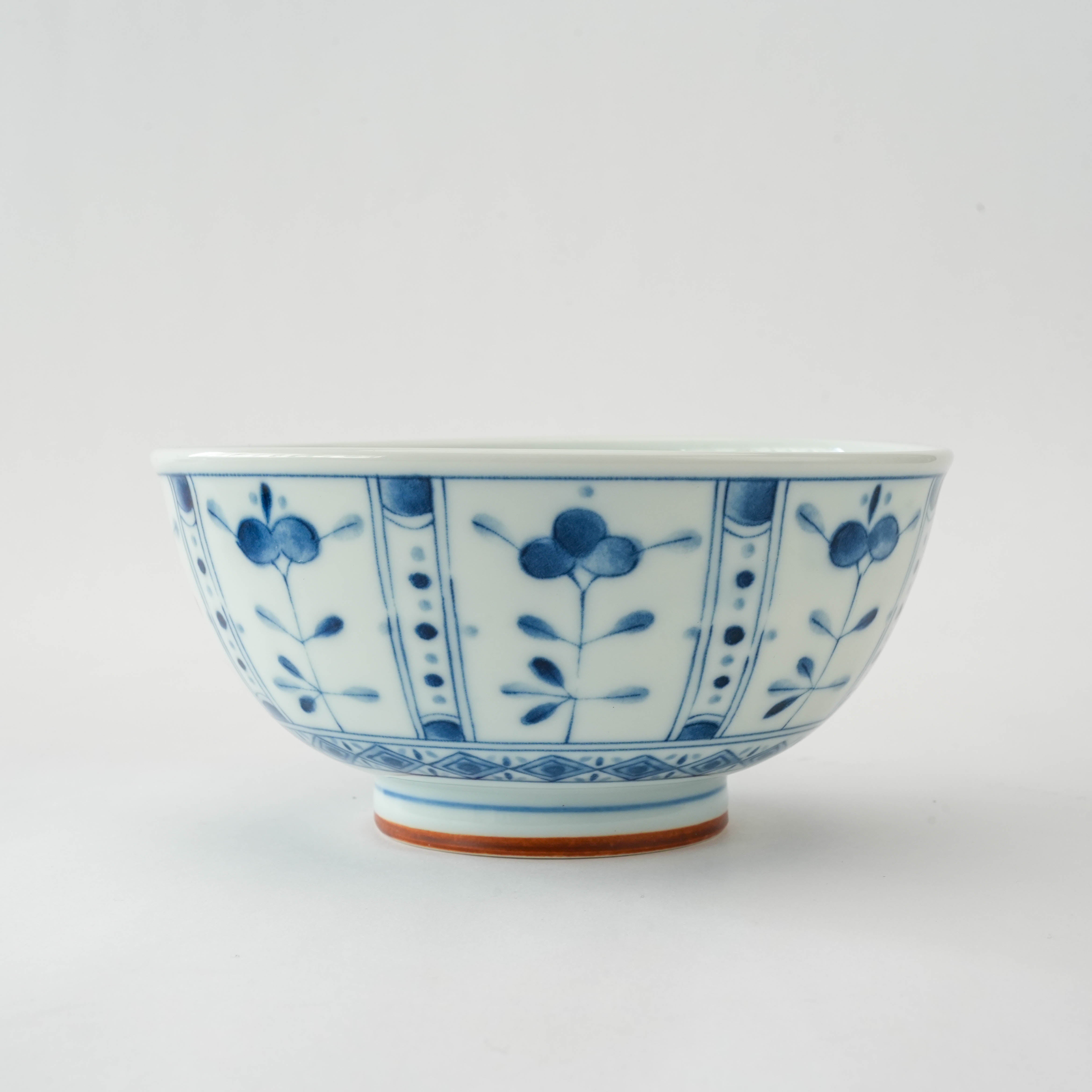 Ceramic Dining Bowl