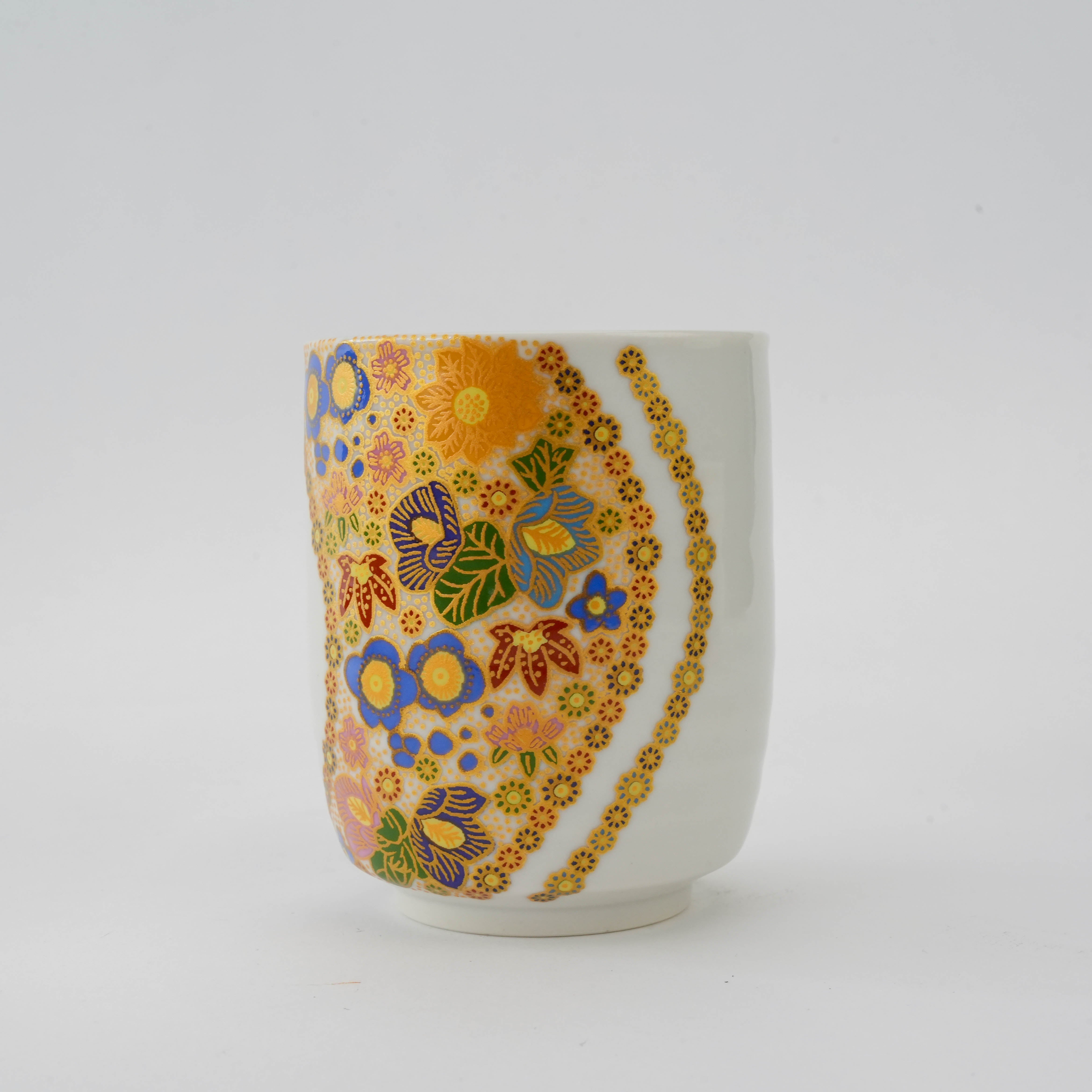 Ceramic Dinner Set