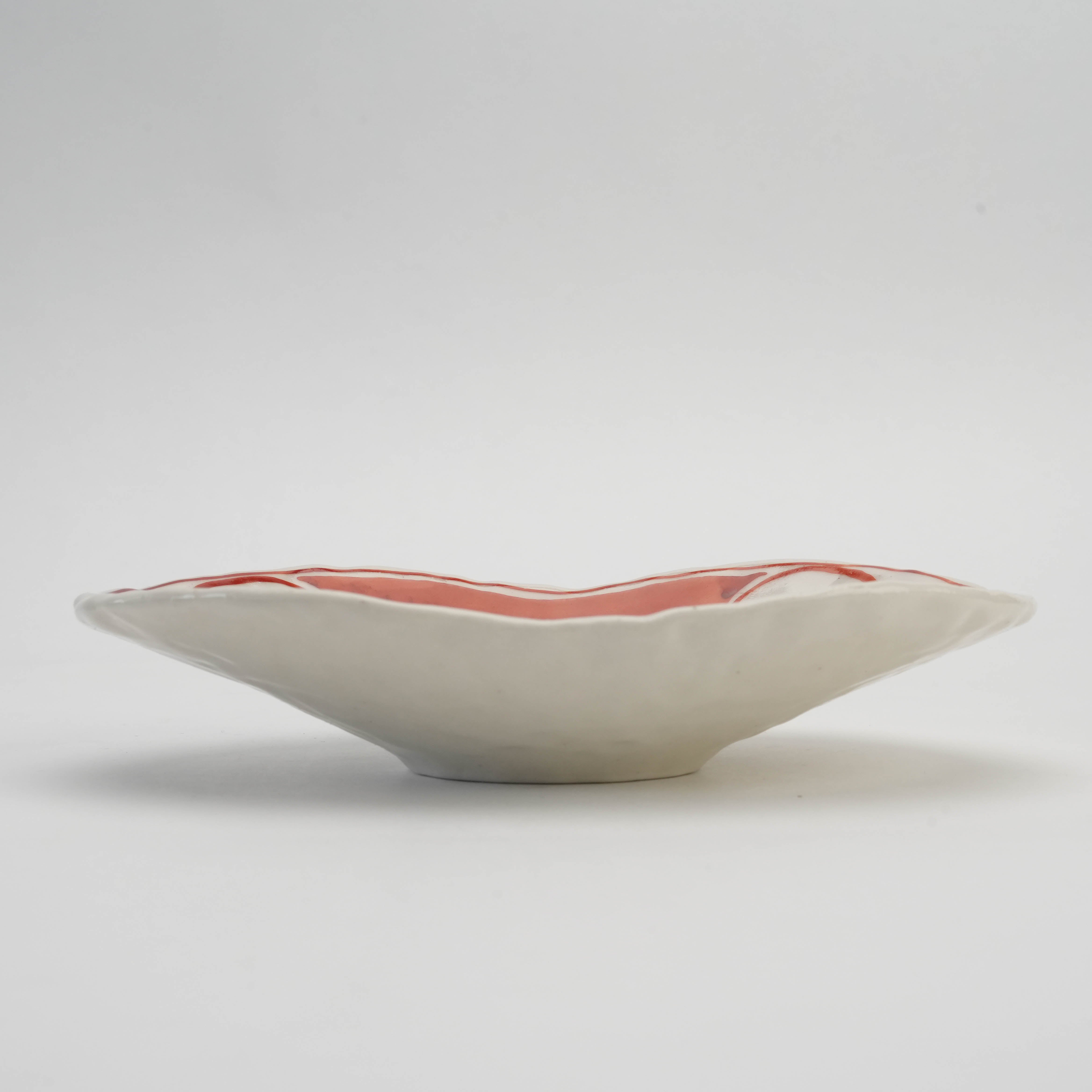 Ceramic Decorative Dish